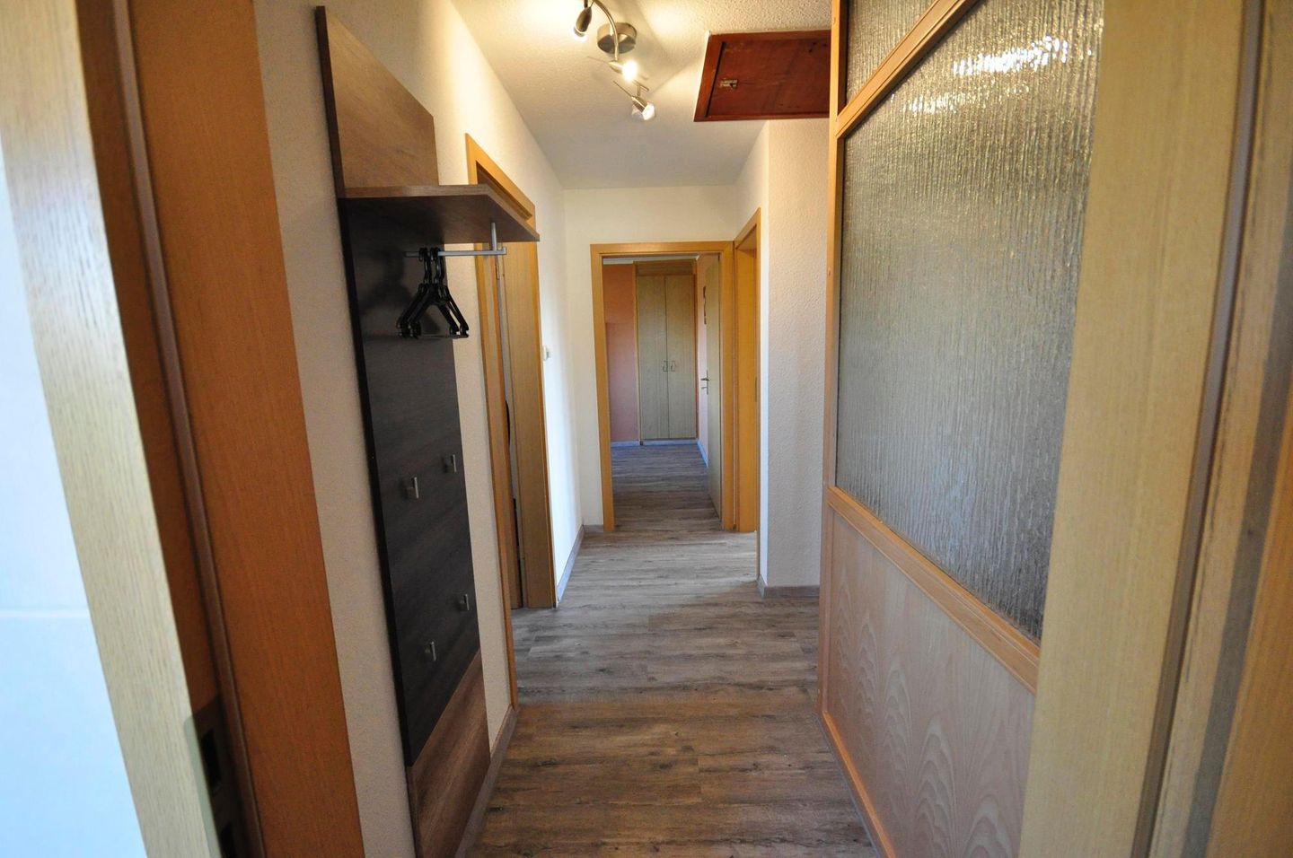  Ferienwohnung Deichstraße 20 Carolinensiel - 