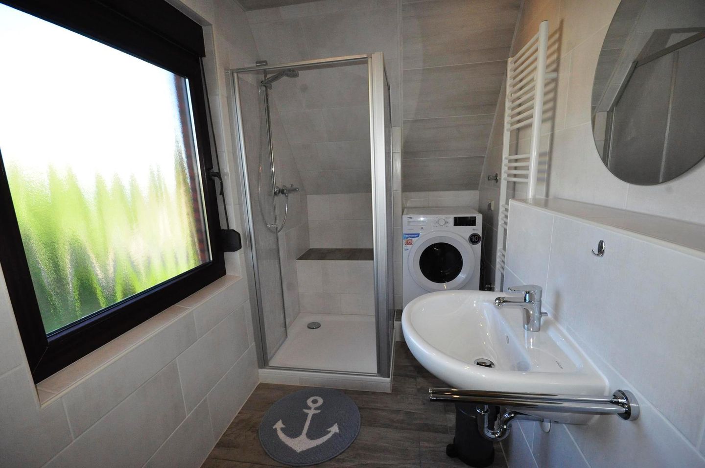  Ferienwohnung Deichstraße 20 Carolinensiel - 