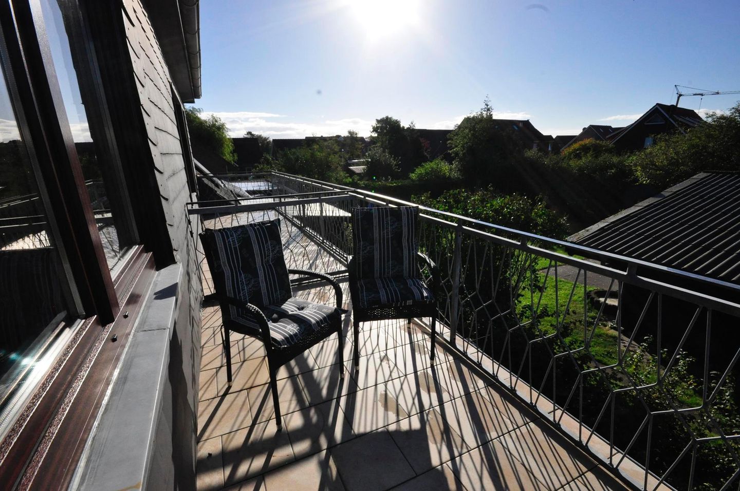  Ferienwohnung Deichstraße 20 Carolinensiel - 