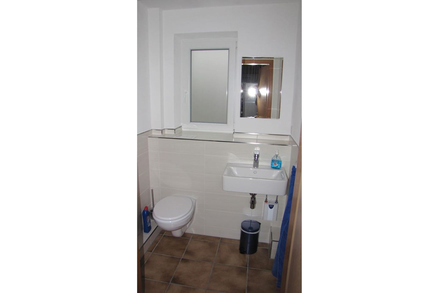  Ferienhaus Am Yachthafen 127 Harlesiel - 