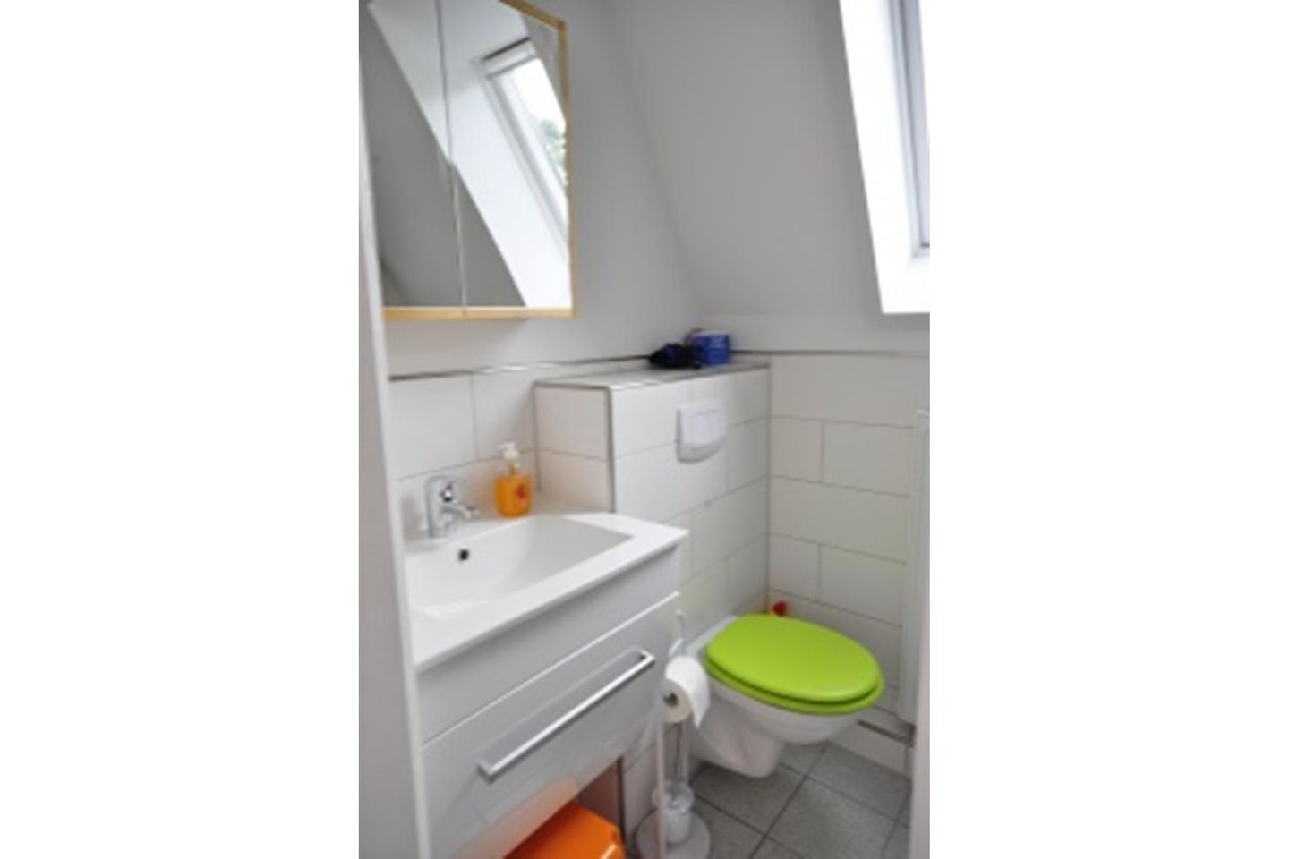  Ferienhaus Am Yachthafen 127 Harlesiel - 