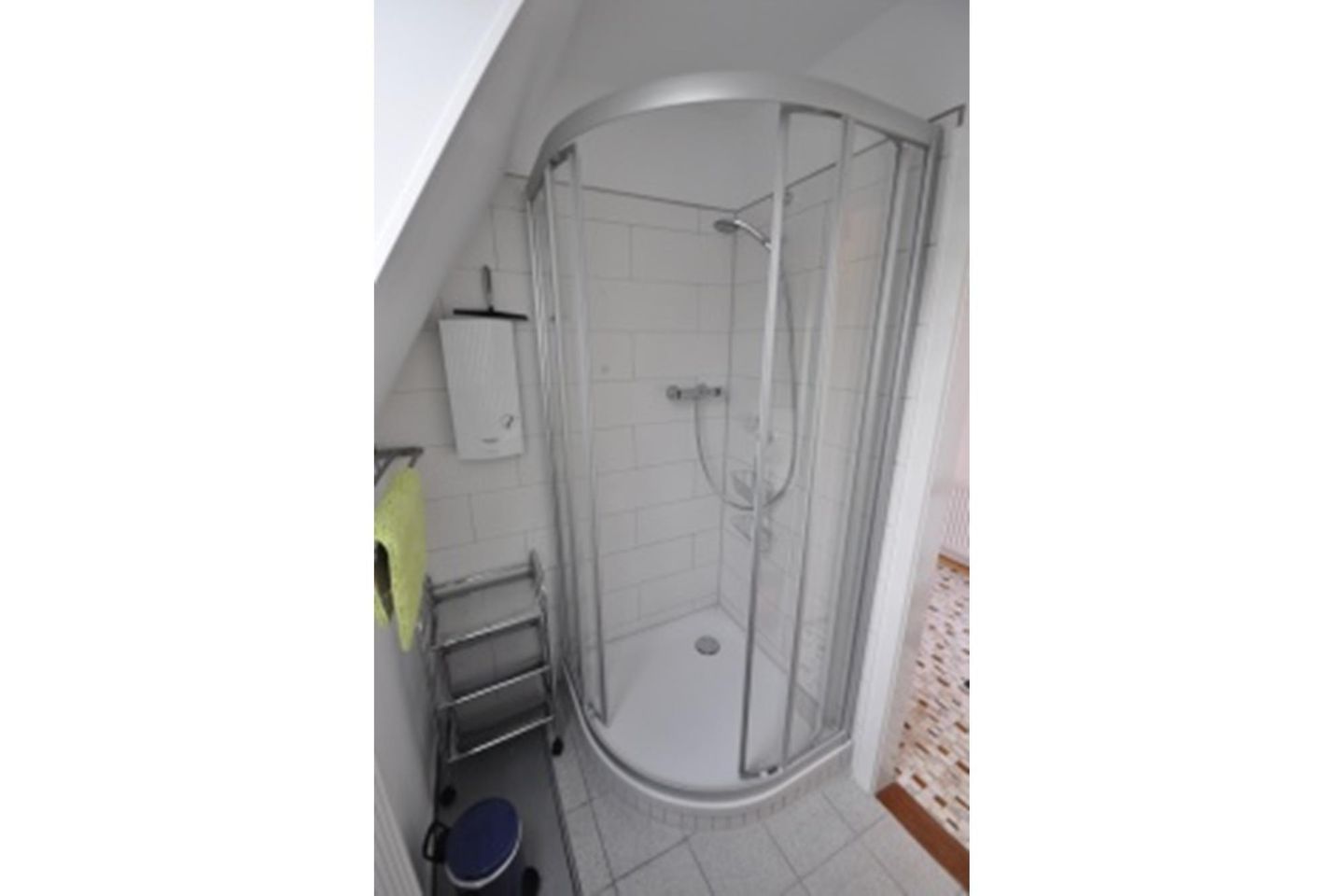  Ferienhaus Am Yachthafen 127 Harlesiel - 