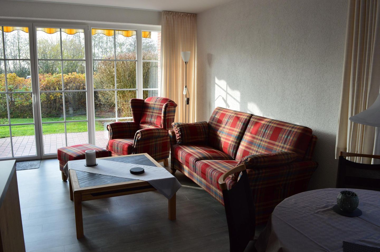 Wohnpark Werdum Wohnpark Warfstr. 5/4 Werdum - 