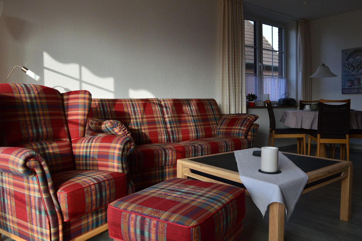 Wohnpark Werdum Wohnpark Warfstr. 5/4 Werdum - 