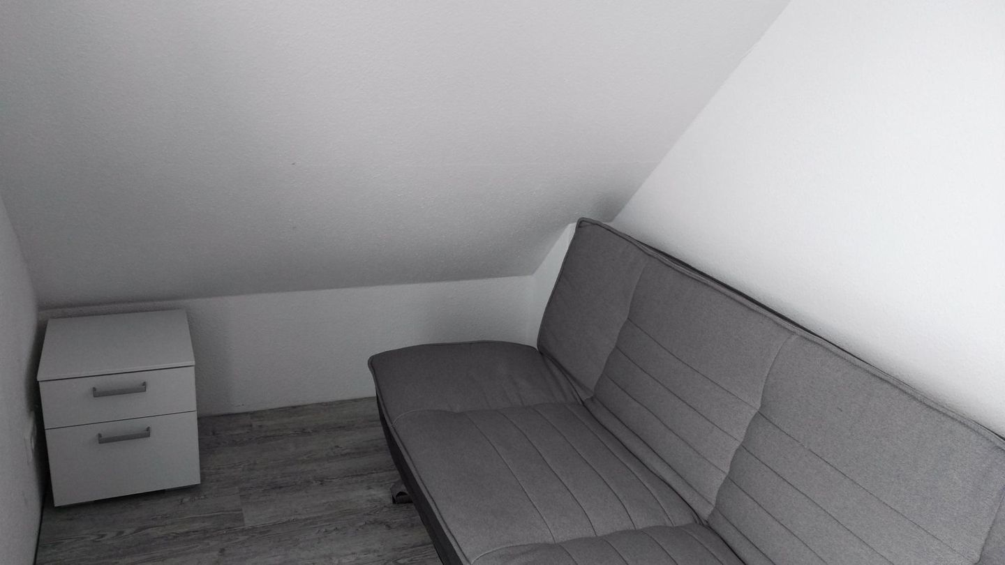  Ferienhaus Caroperle Mittelweg 5 Nr. 3 Carolinensiel - 