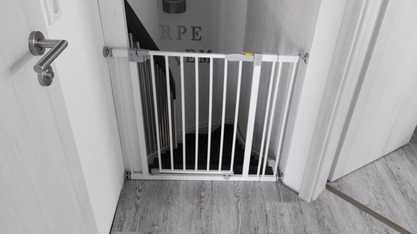  Ferienhaus Caroperle Mittelweg 5 Nr. 3 Carolinensiel - 