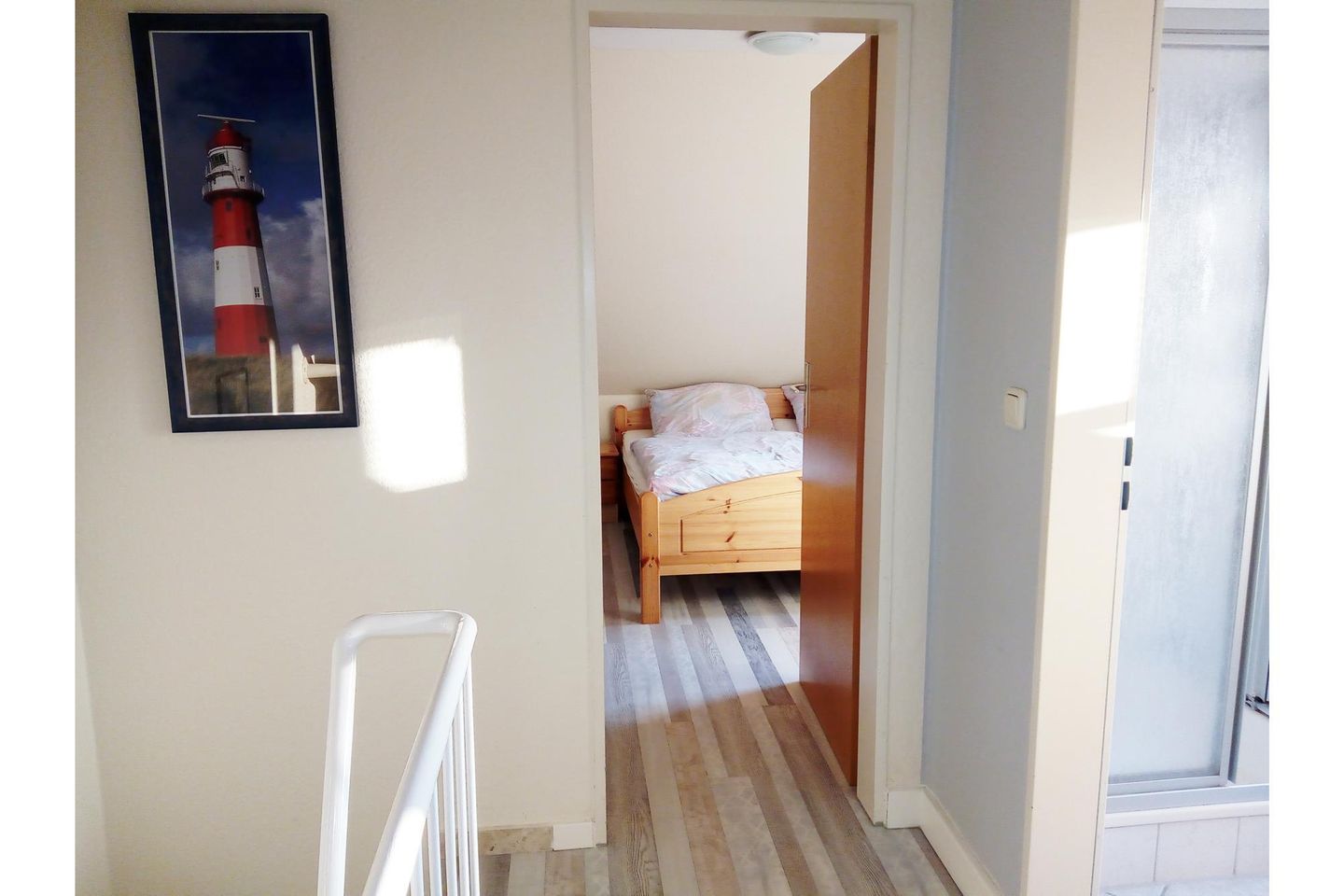  Ferienhaus Im Groden 3 Nr. 4 Carolinensiel - 