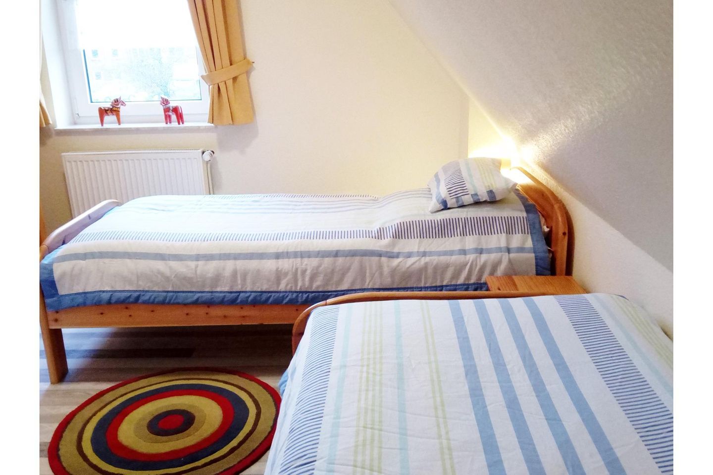  Ferienhaus Im Groden 3 Nr. 4 Carolinensiel - 