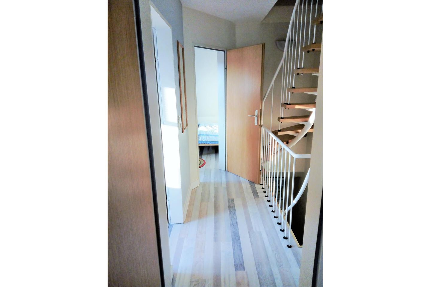  Ferienhaus Im Groden 3 Nr. 4 Carolinensiel - 