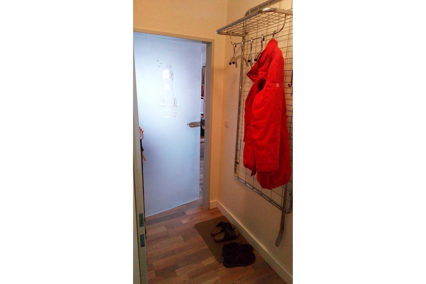  Ferienhaus Im Groden 3 Nr. 4 Carolinensiel - 