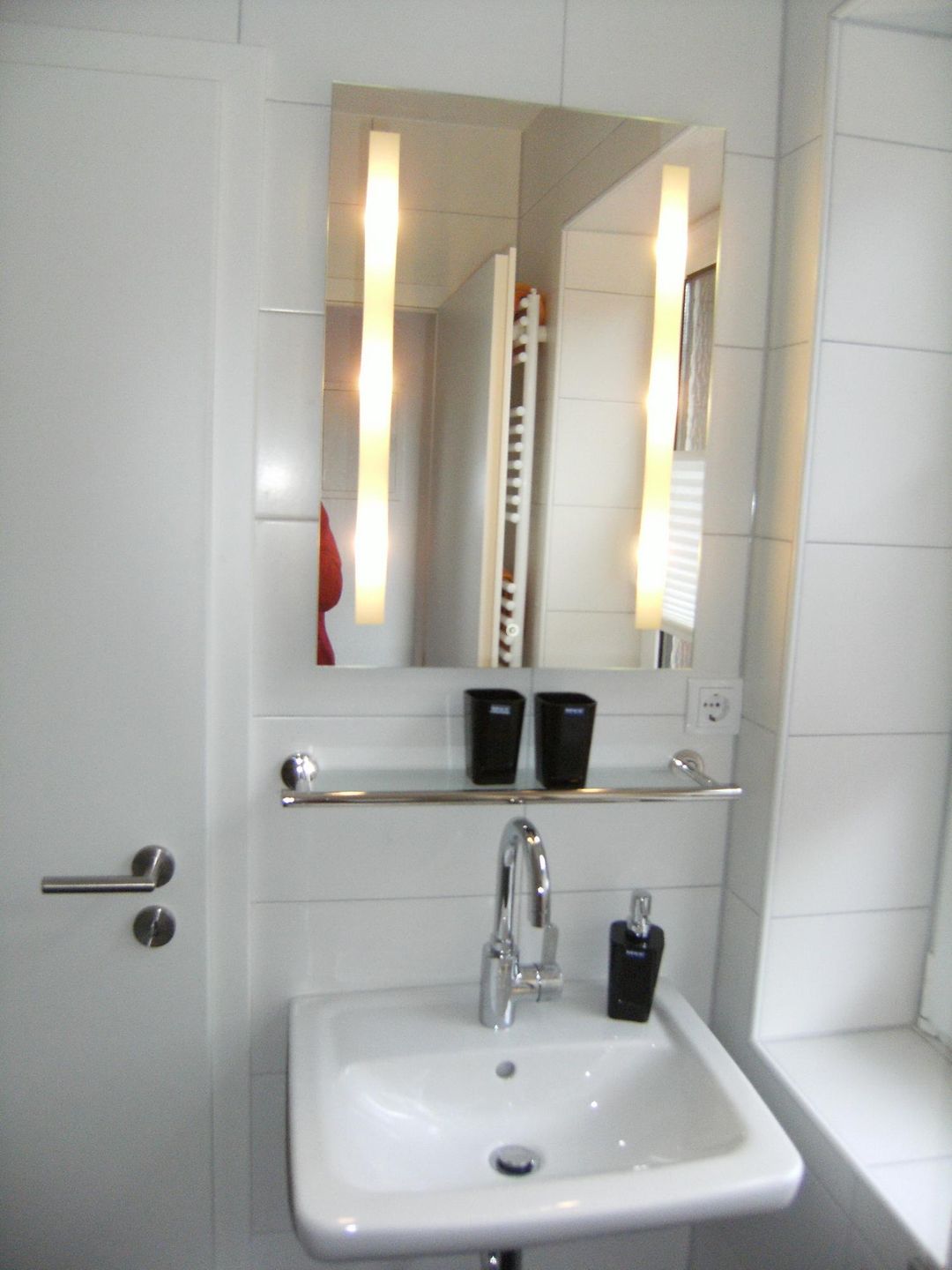  Wohnung Jonathan Whg. 5 Neuharlingersiel - 