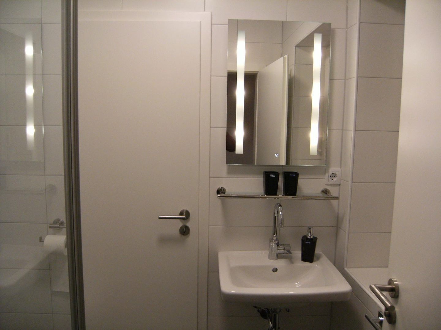  Wohnung Jonathan Whg. 5 Neuharlingersiel - 