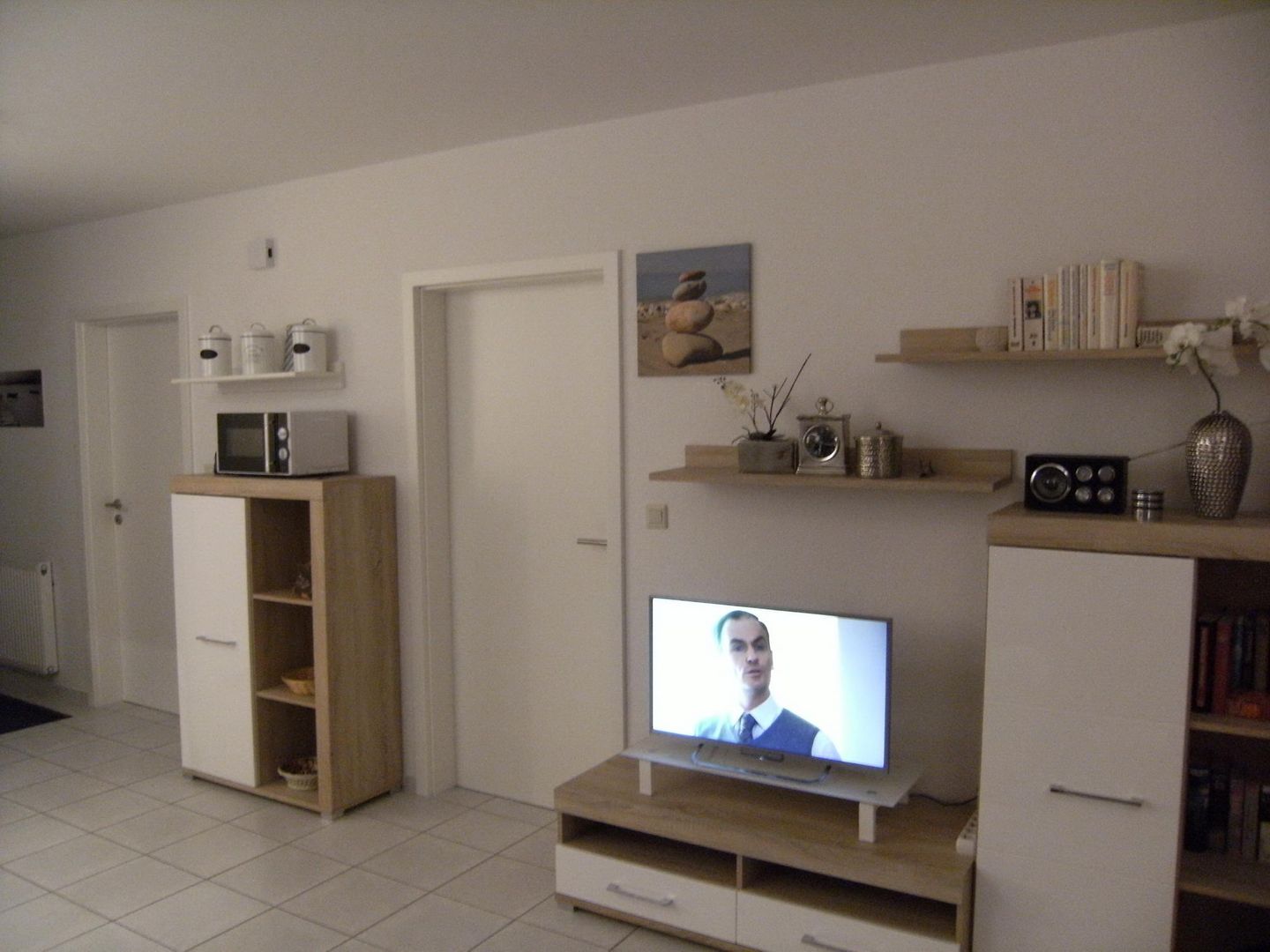  Wohnung Jonathan Whg. 5 Neuharlingersiel - 