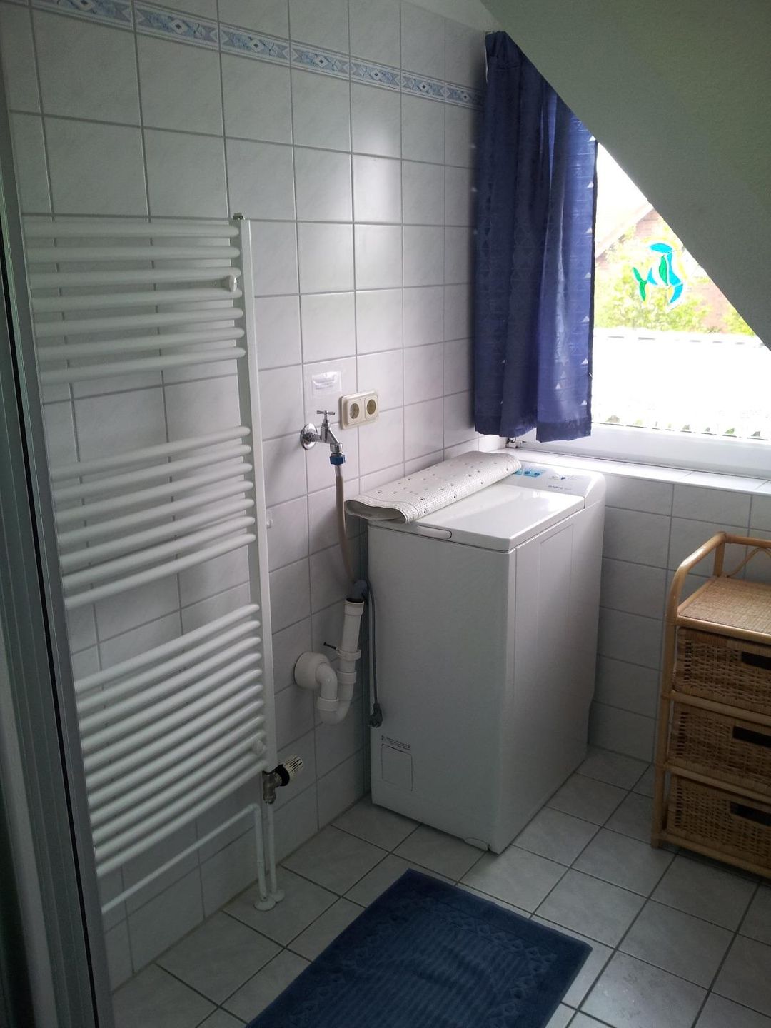  Ferienhaus Am Kurzentrum 6 Carolinensiel - 