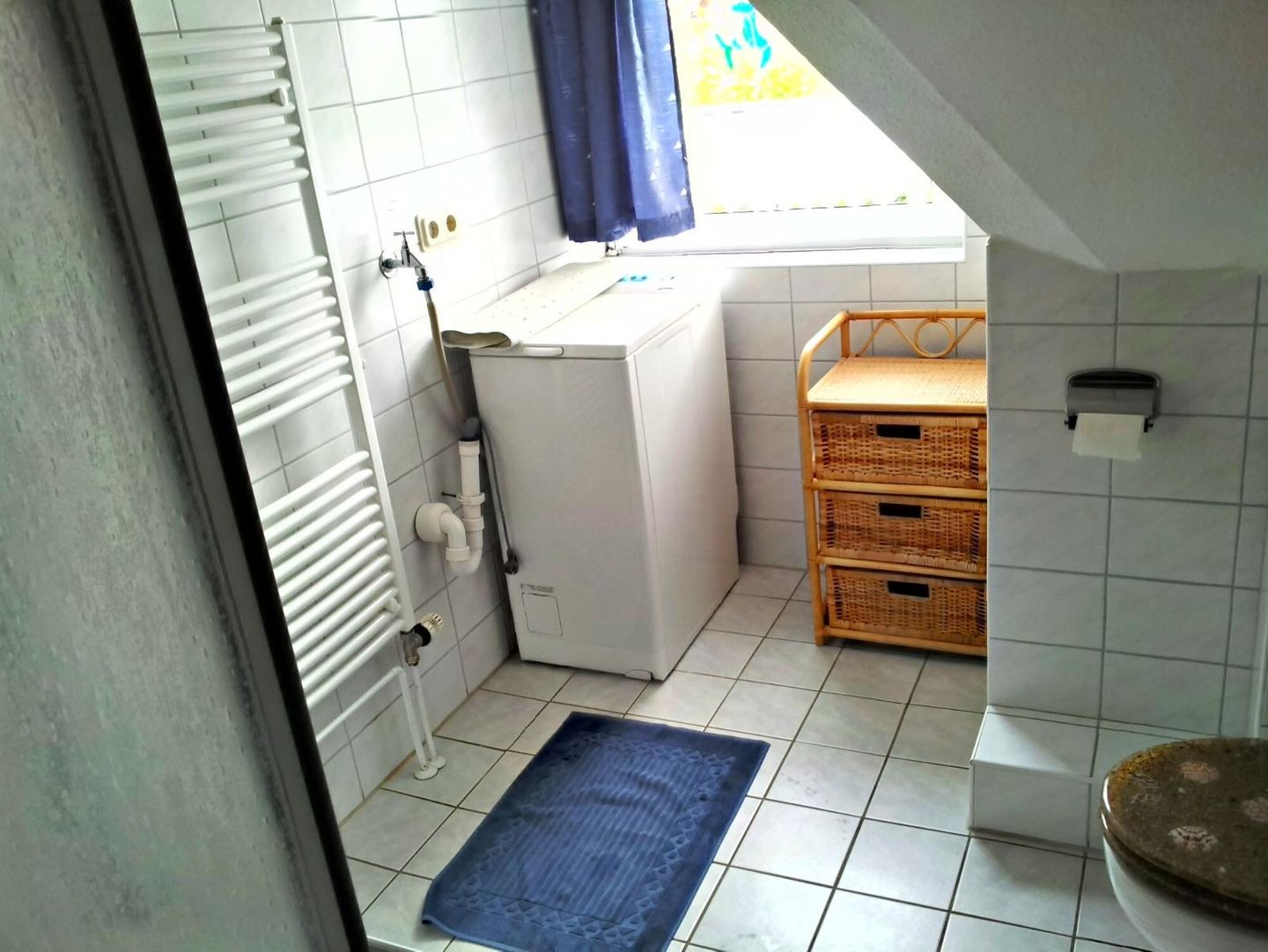  Ferienhaus Am Kurzentrum 6 Carolinensiel - 