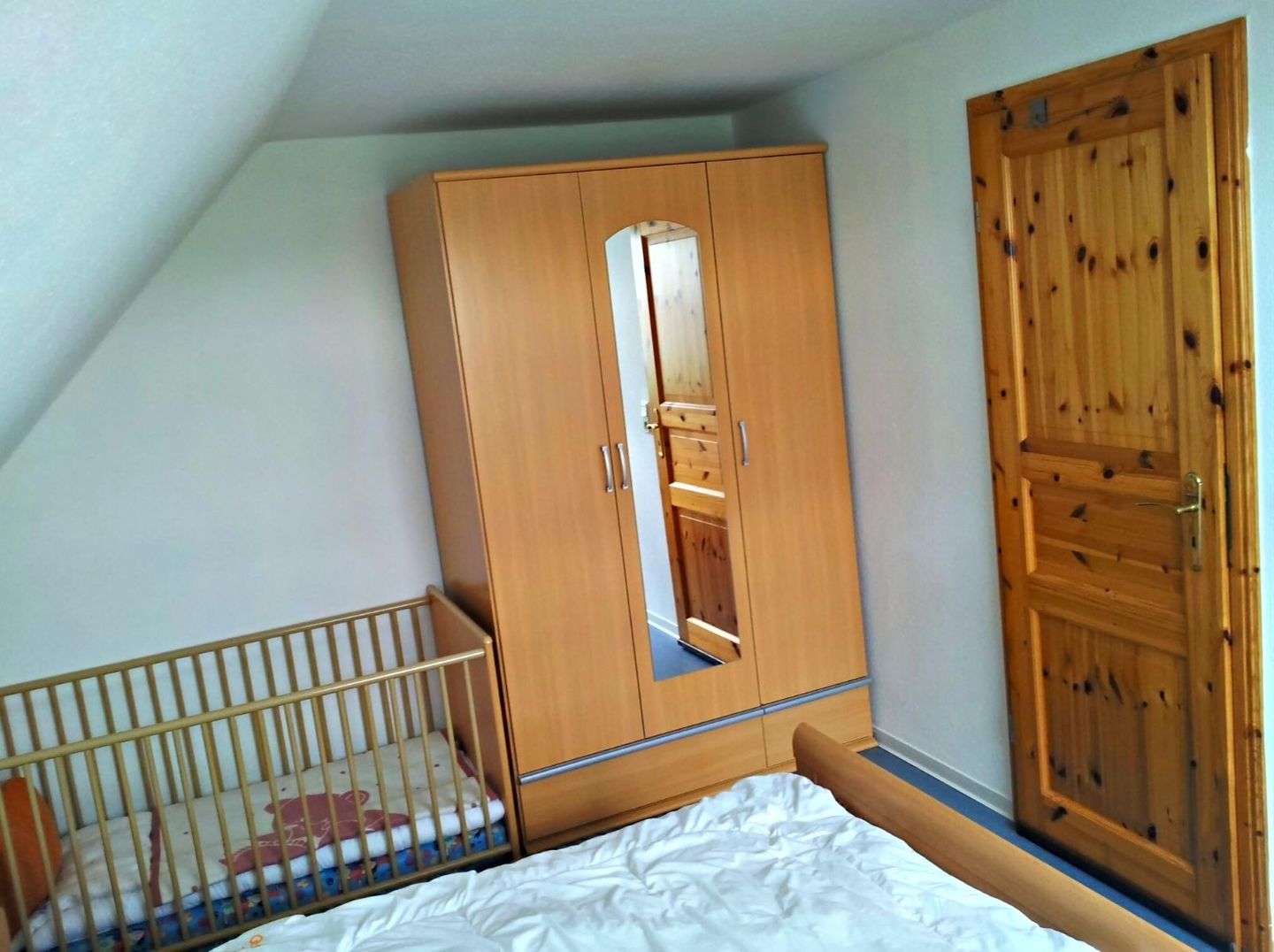  Ferienhaus Am Kurzentrum 6 Carolinensiel - 