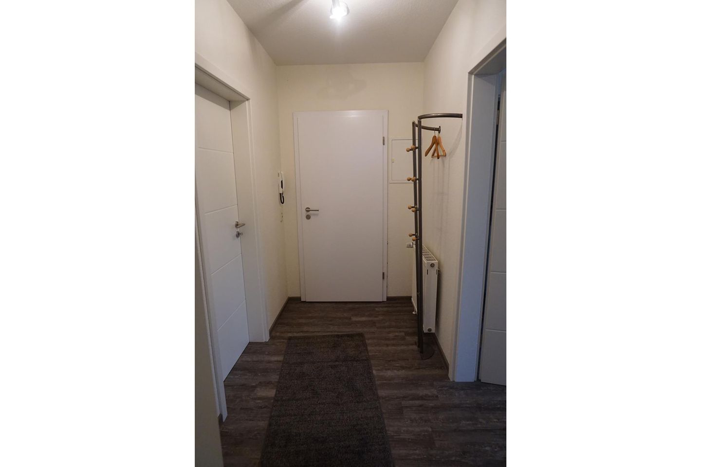  Ferienwohnung Am Harlebogen 13 Whg. 2 Carolinensiel - 