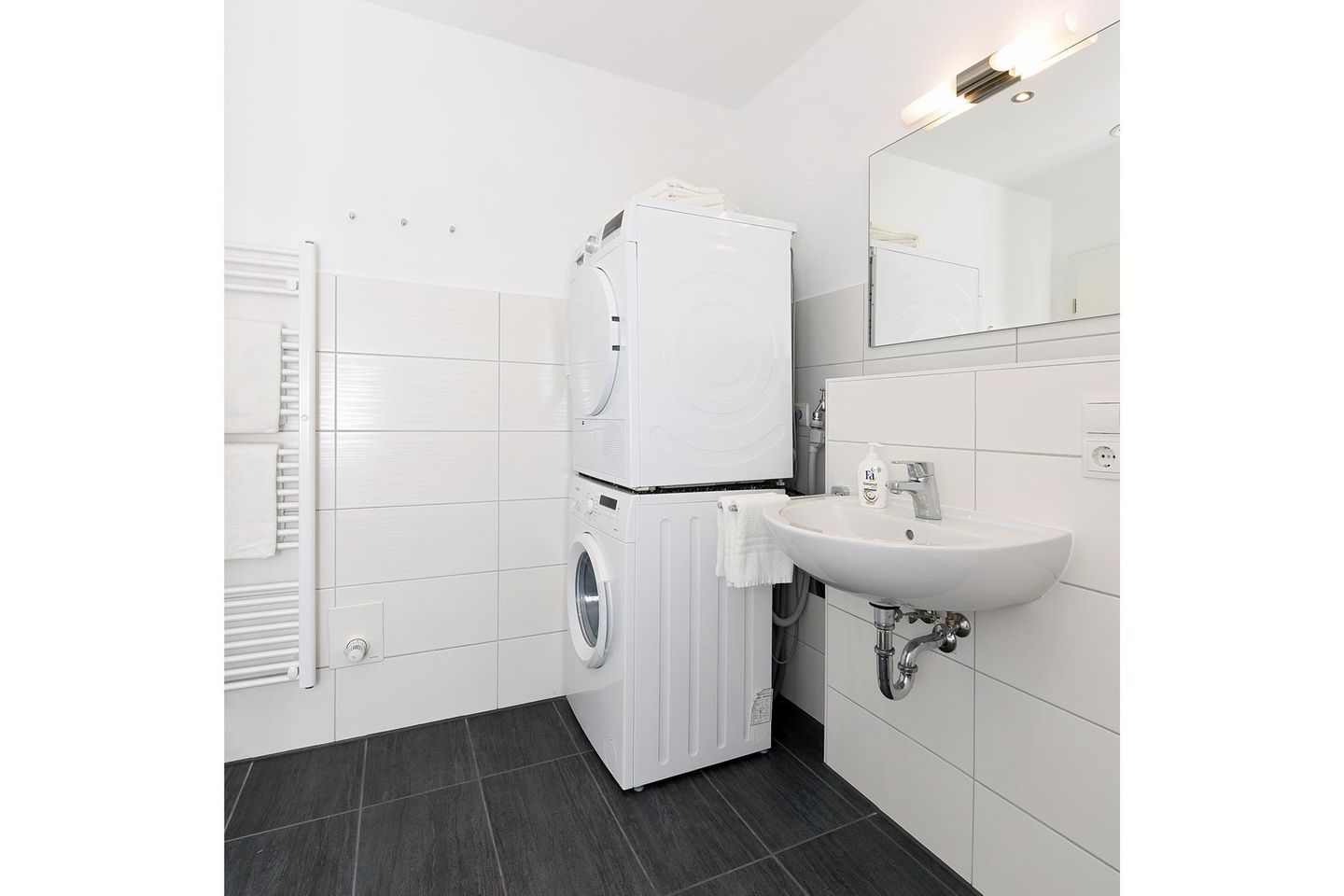 Deichgraf Ferienresidenz "Deichgraf" Nr. 2 Neuharlingersiel - 