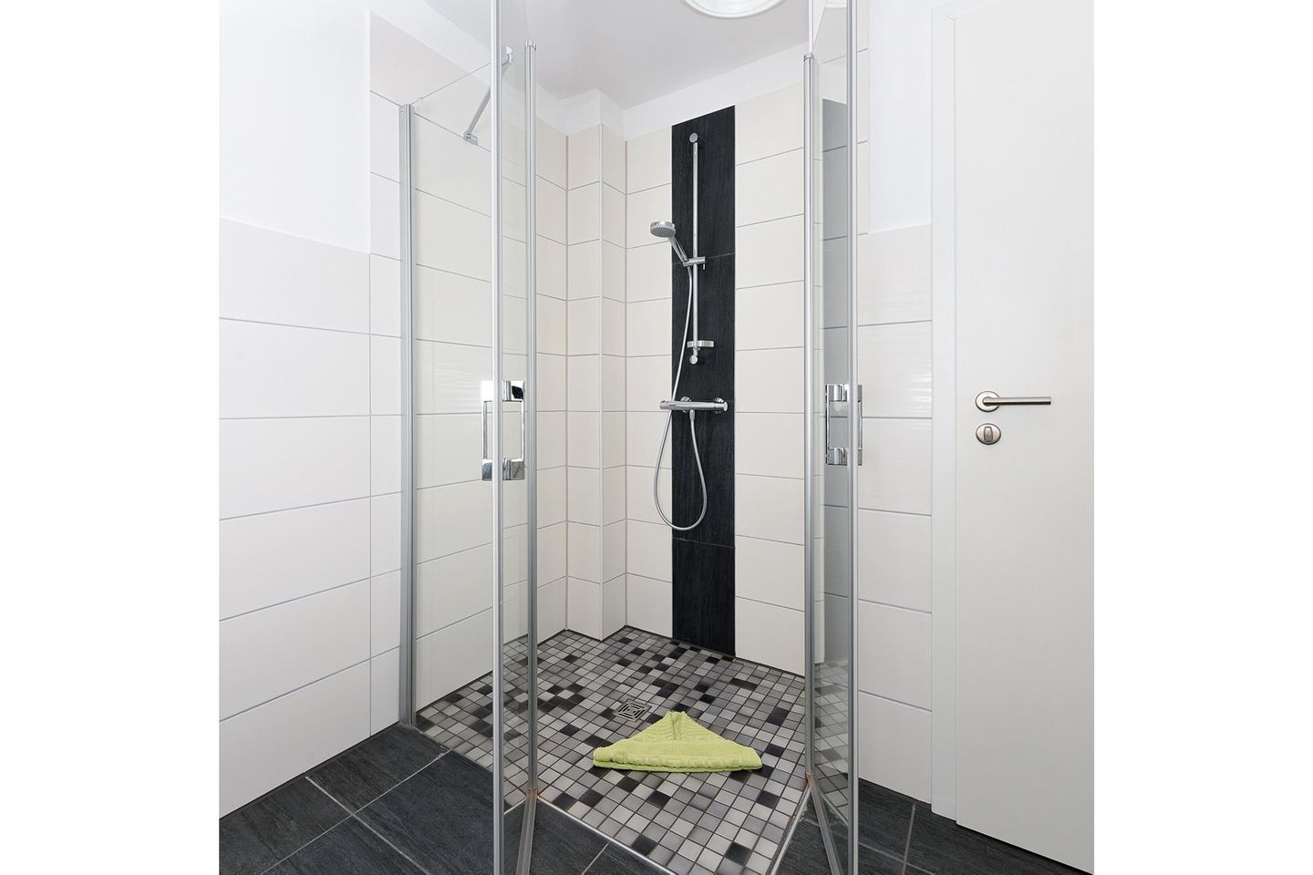 Deichgraf Ferienresidenz "Deichgraf" Nr. 2 Neuharlingersiel - 