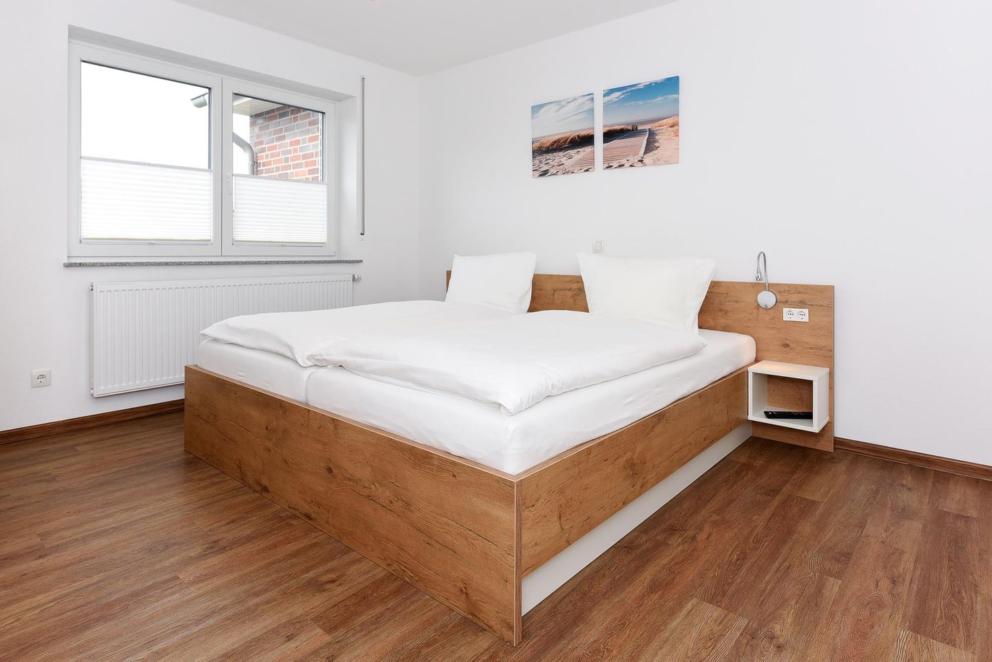 Deichgraf Ferienresidenz "Deichgraf" Nr. 2 Neuharlingersiel - 