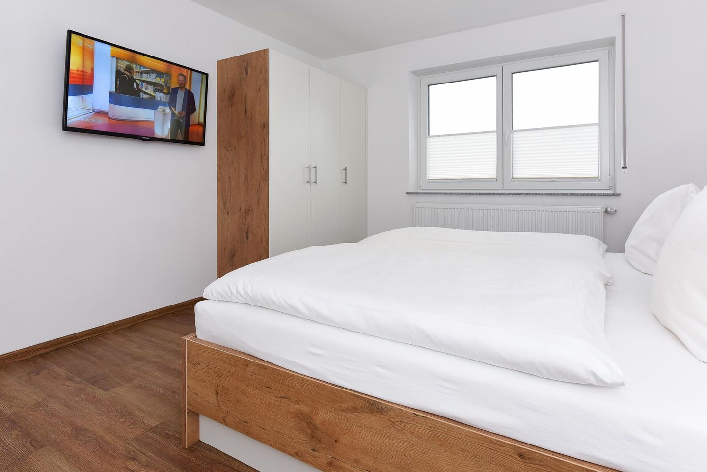 Deichgraf Ferienresidenz "Deichgraf" Nr. 2 Neuharlingersiel - 