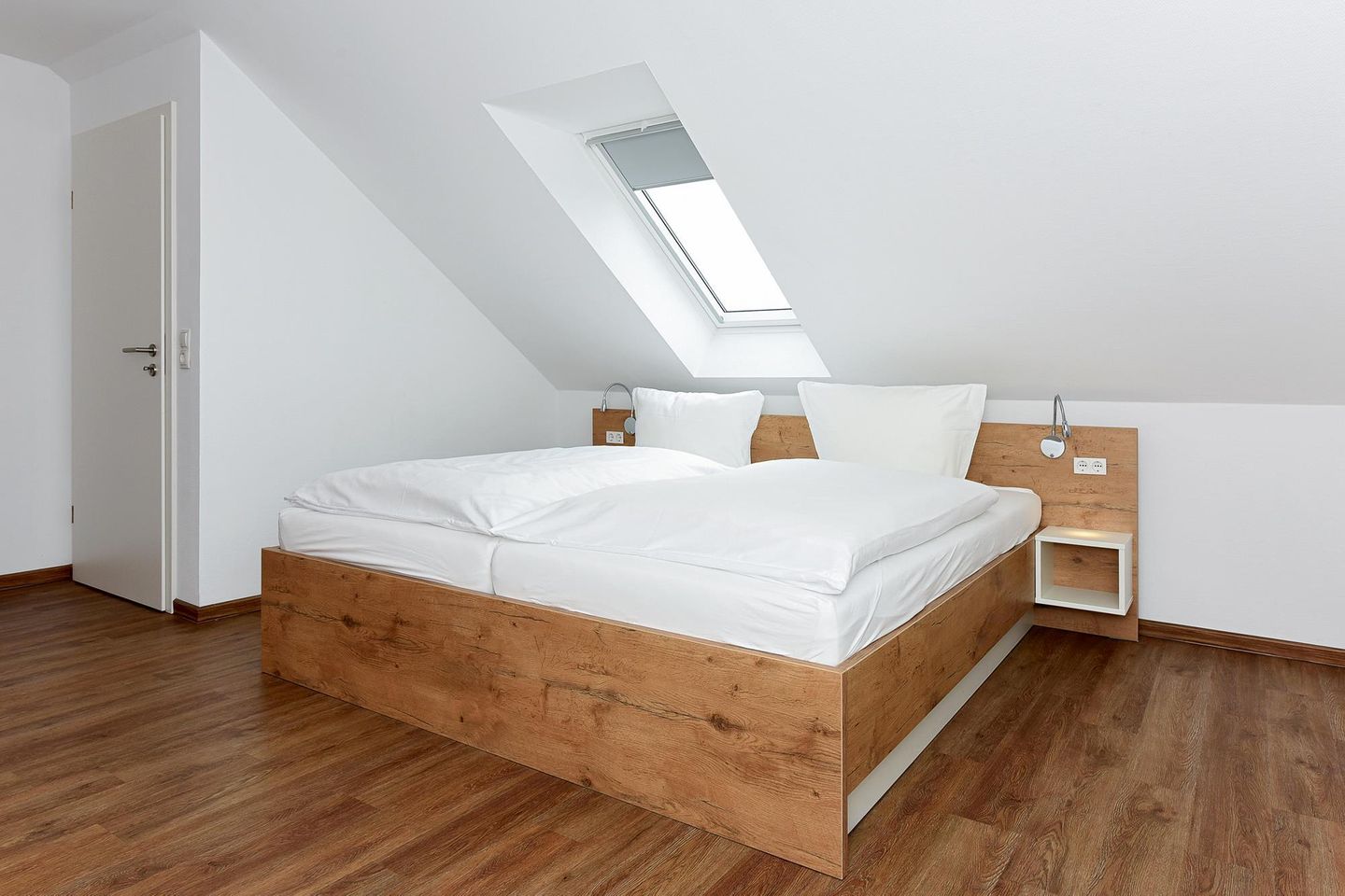 Deichgraf Ferienresidenz "Deichgraf" Nr. 2 Neuharlingersiel - 