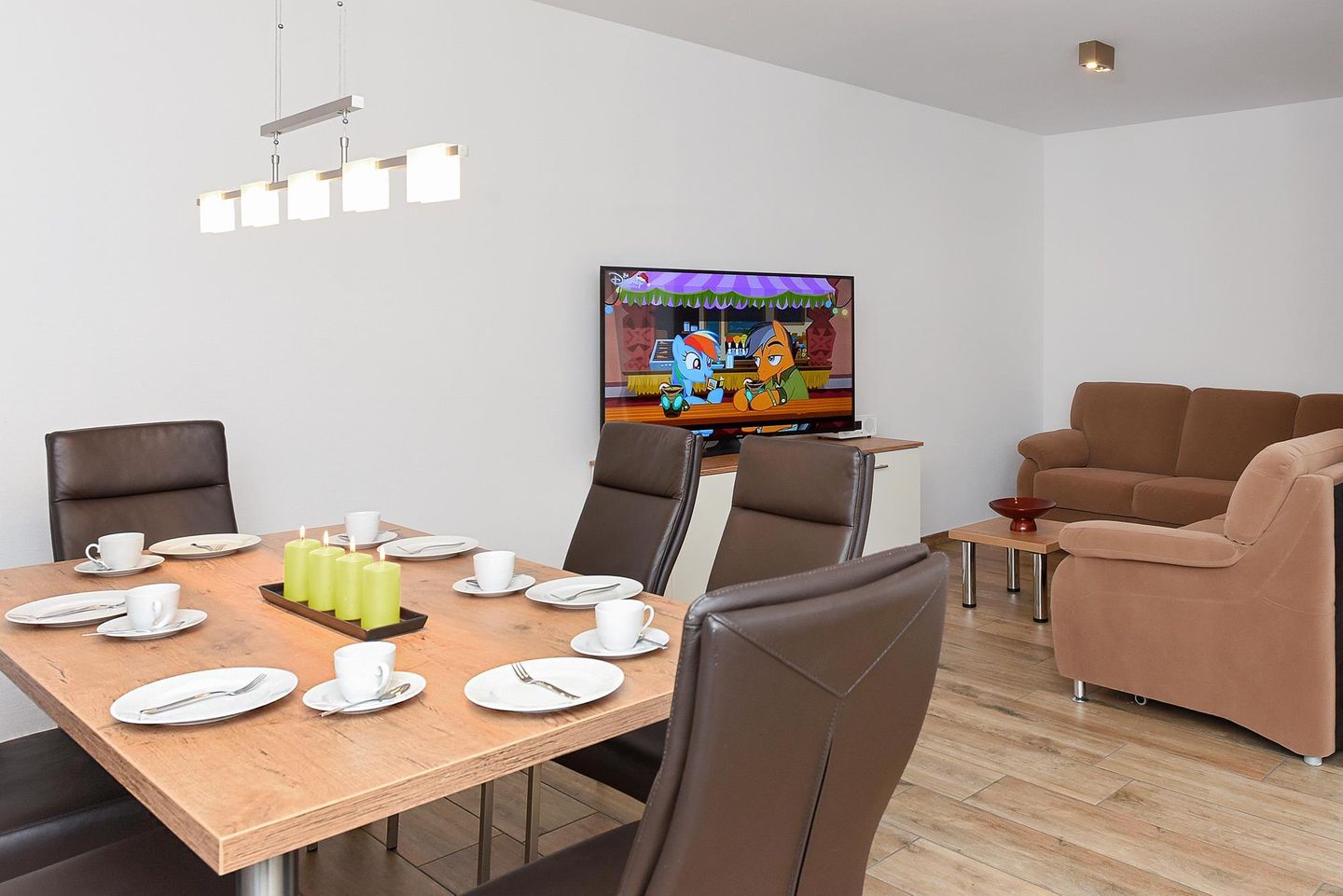 Deichgraf Ferienresidenz "Deichgraf" Nr. 2 Neuharlingersiel - 