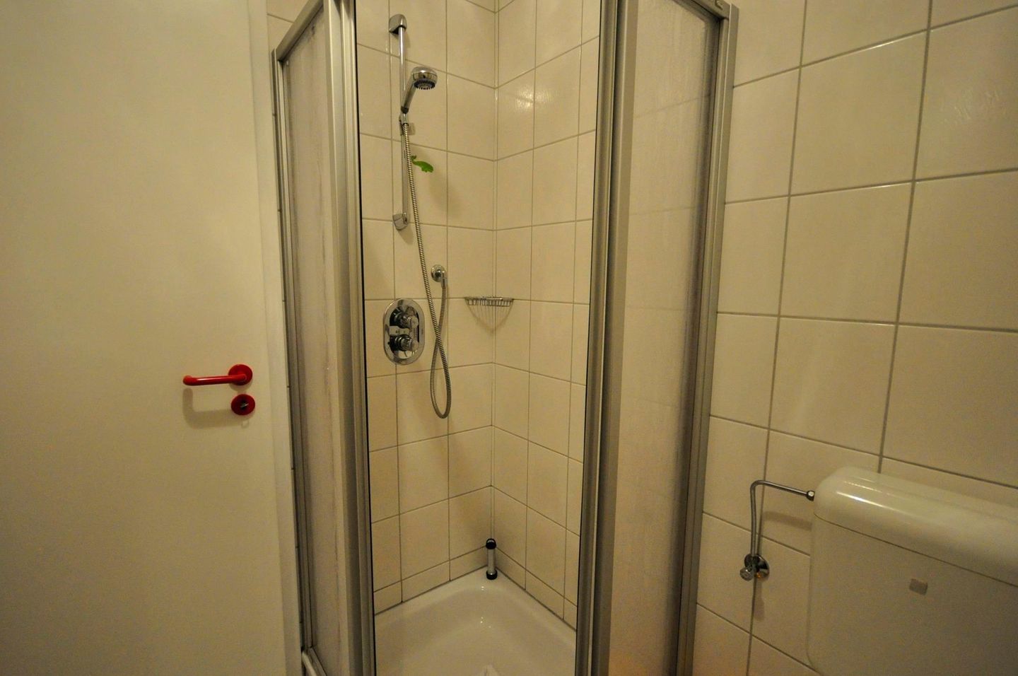  Ferienwohnung Bahnhofstr. 29 A/5 Carolinensiel - 