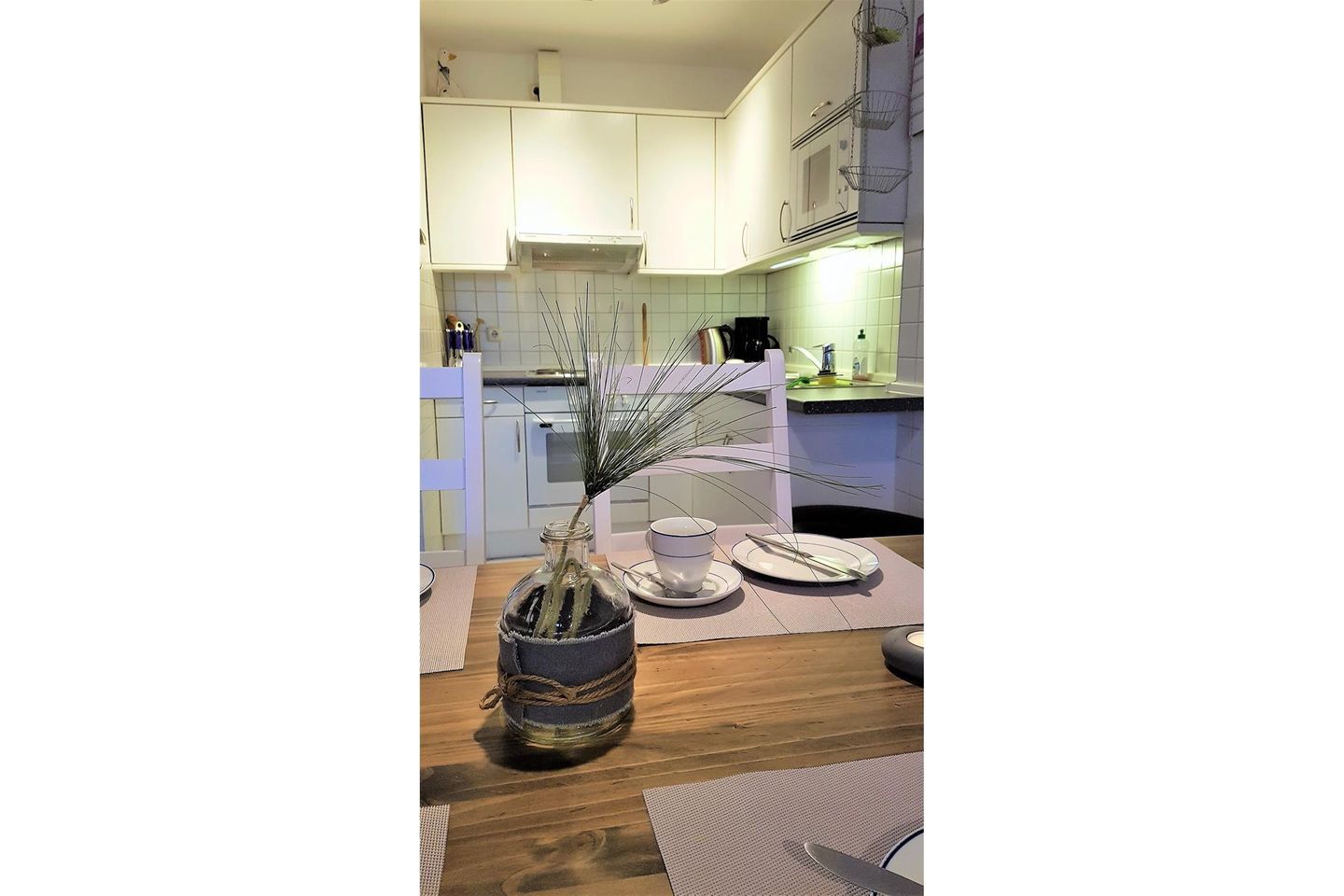  Ferienhaus Im Groden 3 Nr. 3 Carolinensiel - 