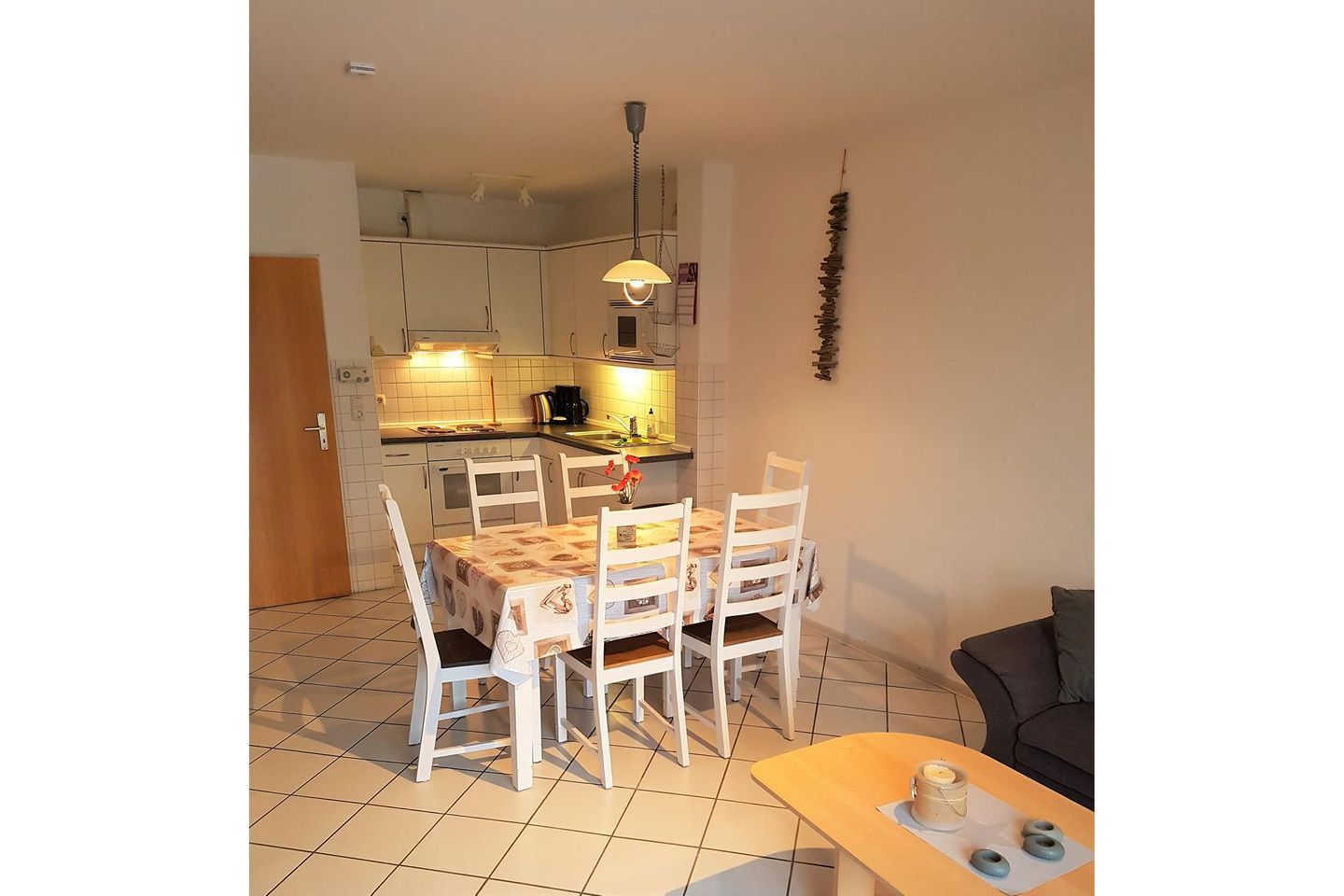  Ferienhaus Im Groden 3 Nr. 3 Carolinensiel - 