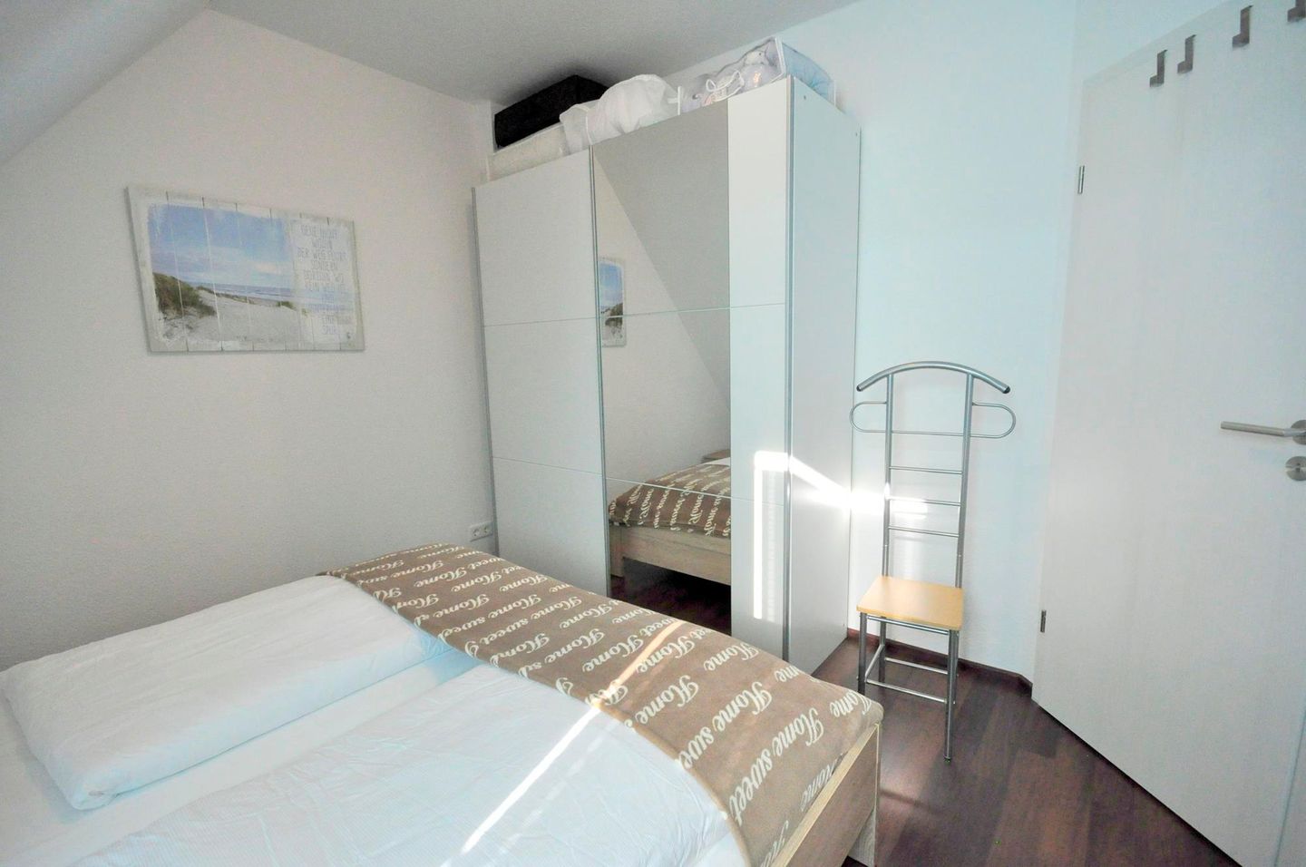  Ferienhaus Sommerbrise Mittelweg 5 Nr. 2 Carolinensiel - 