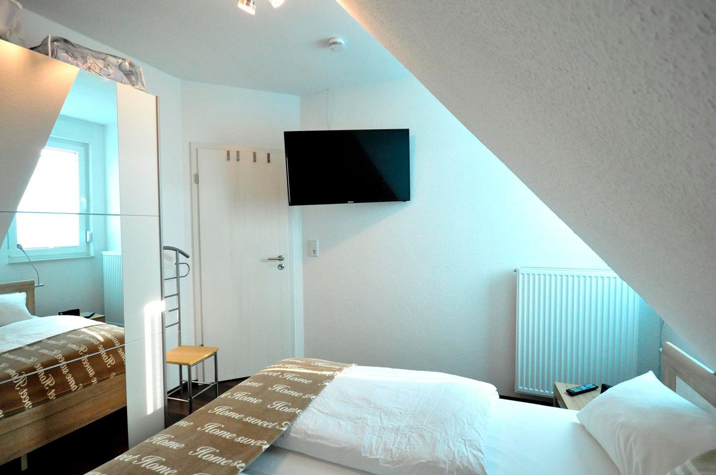  Ferienhaus Sommerbrise Mittelweg 5 Nr. 2 Carolinensiel - 