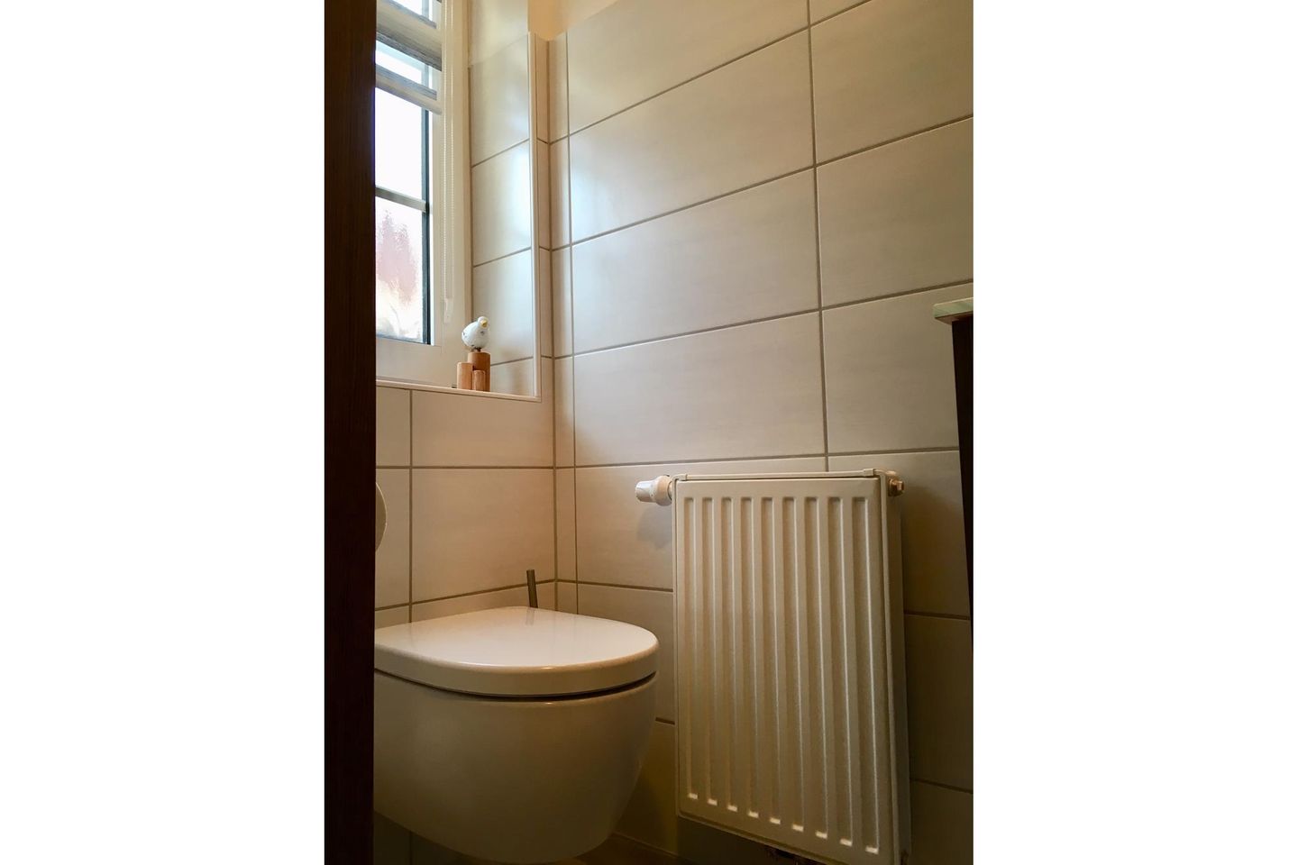  Ferienhaus Uferstraße 20 C Carolinensiel - 