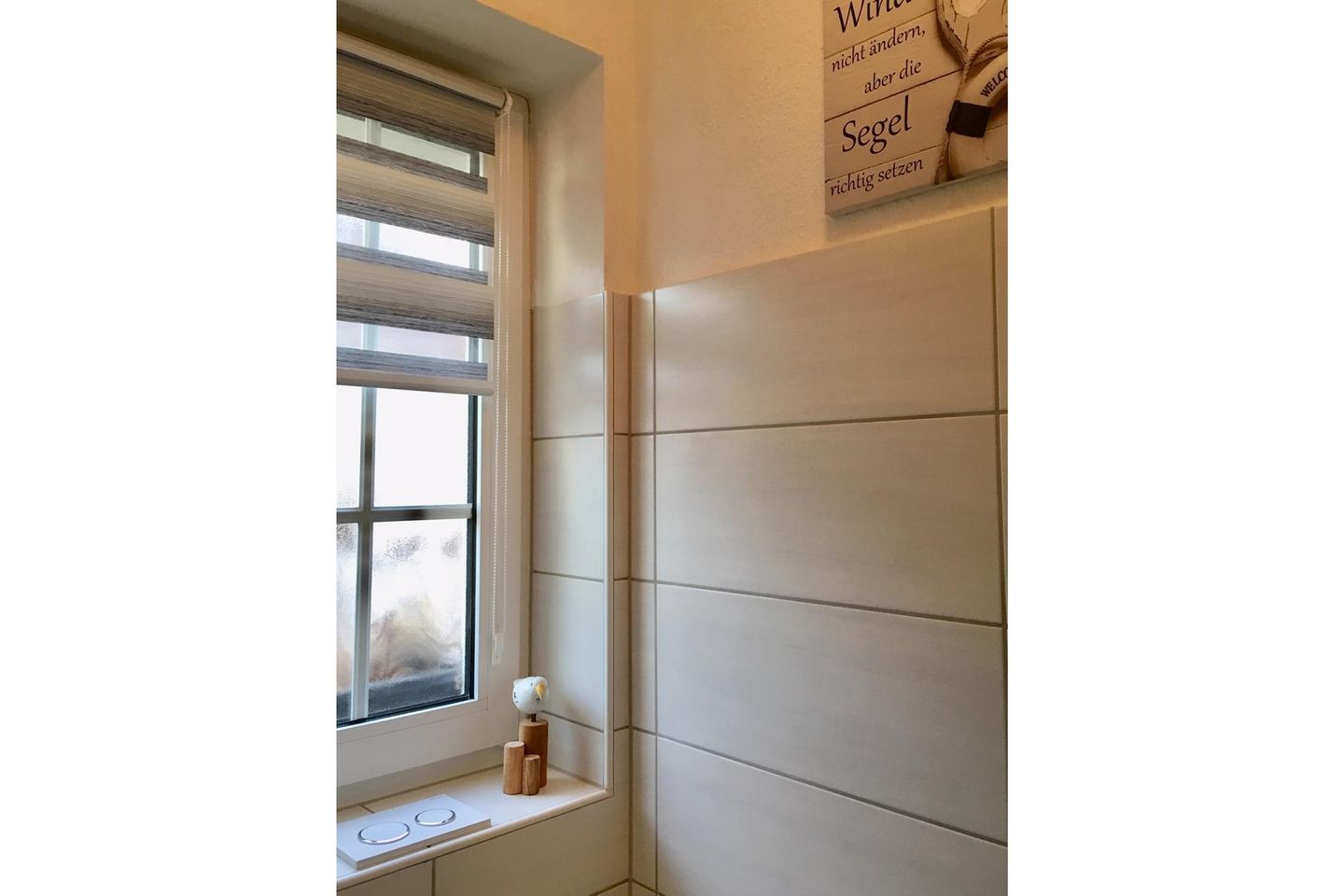  Ferienhaus Uferstraße 20 C Carolinensiel - 