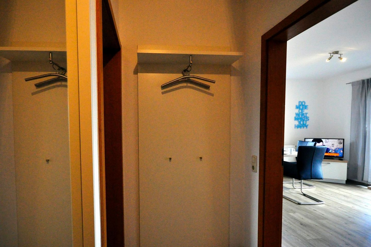 Haus Sielblick Mühlenstrich 1b Wohnung 7 Neuharlingersiel - 