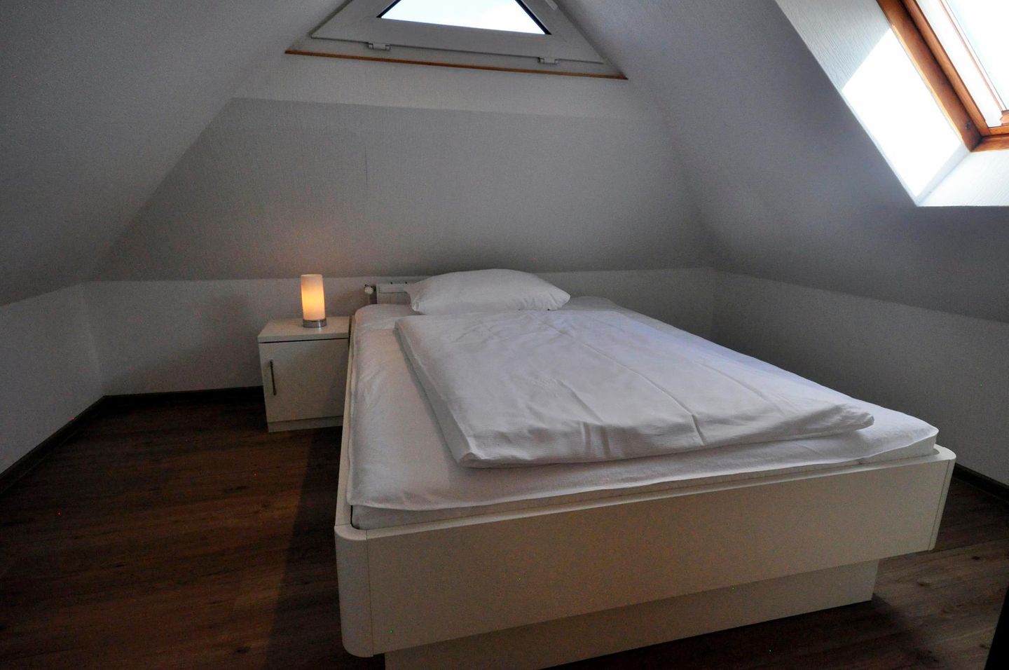 Haus Sielblick Mühlenstrich 1b Wohnung 7 Neuharlingersiel - 