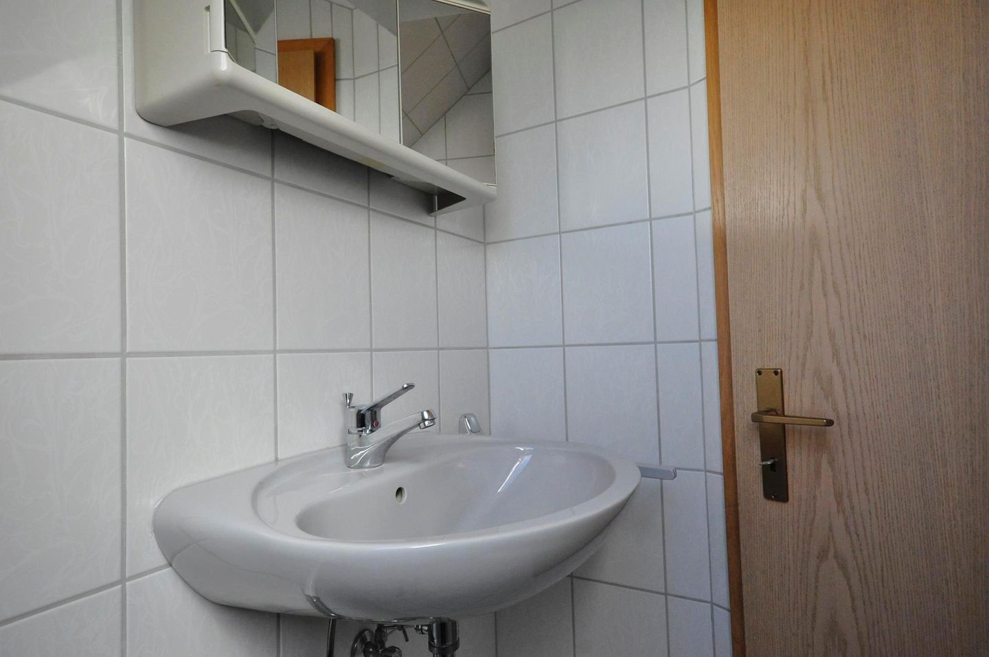 Haus Sielblick Mühlenstrich 1b Wohnung 7 Neuharlingersiel - 