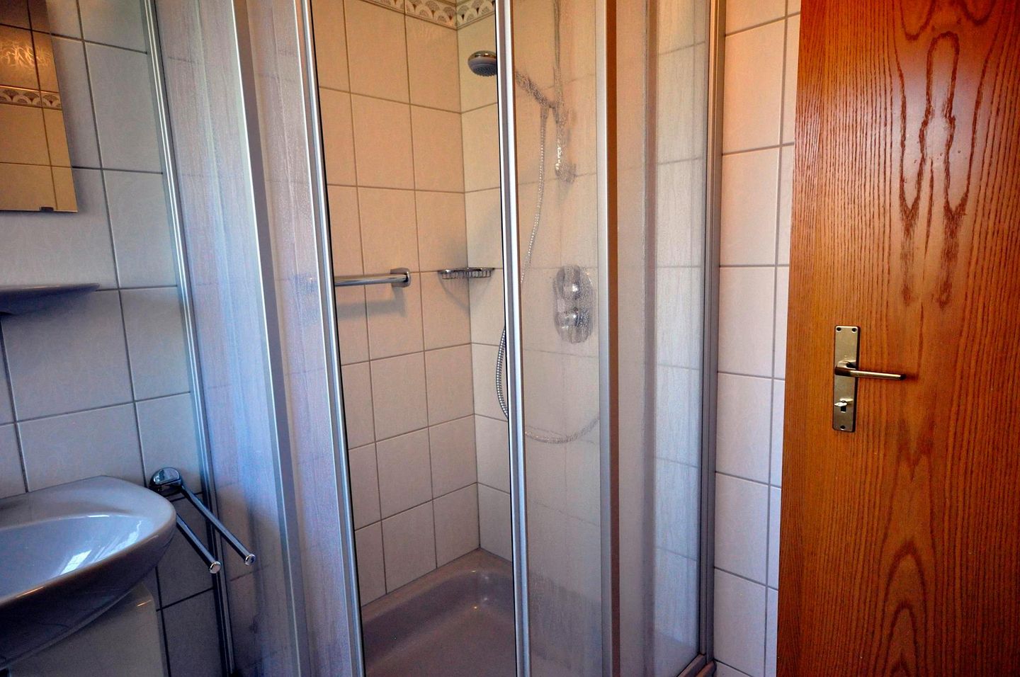 Haus Sielblick Mühlenstrich 1b Wohnung 7 Neuharlingersiel - 