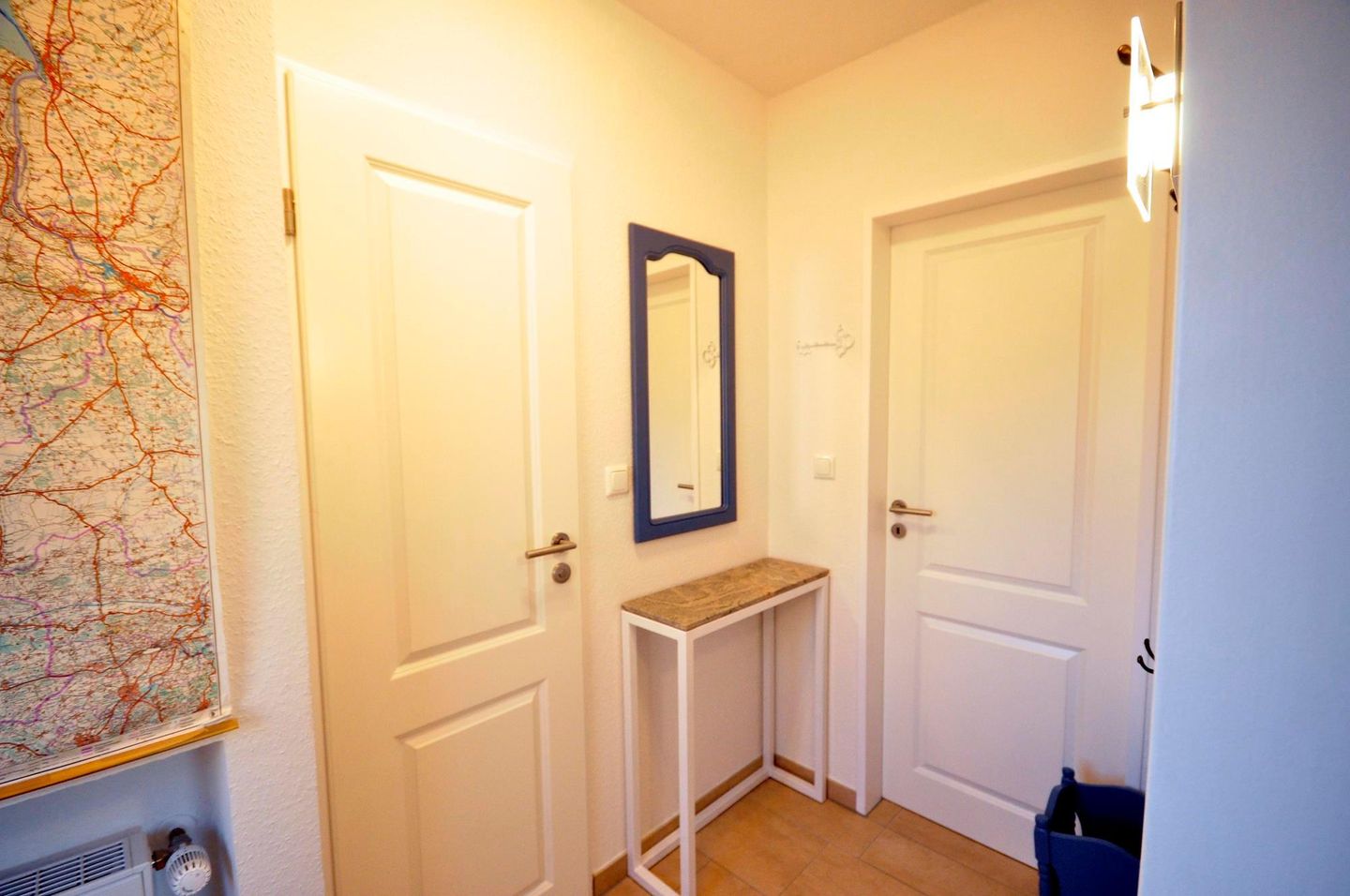  Ferienhaus Uferstraße 25 Carolinensiel - 