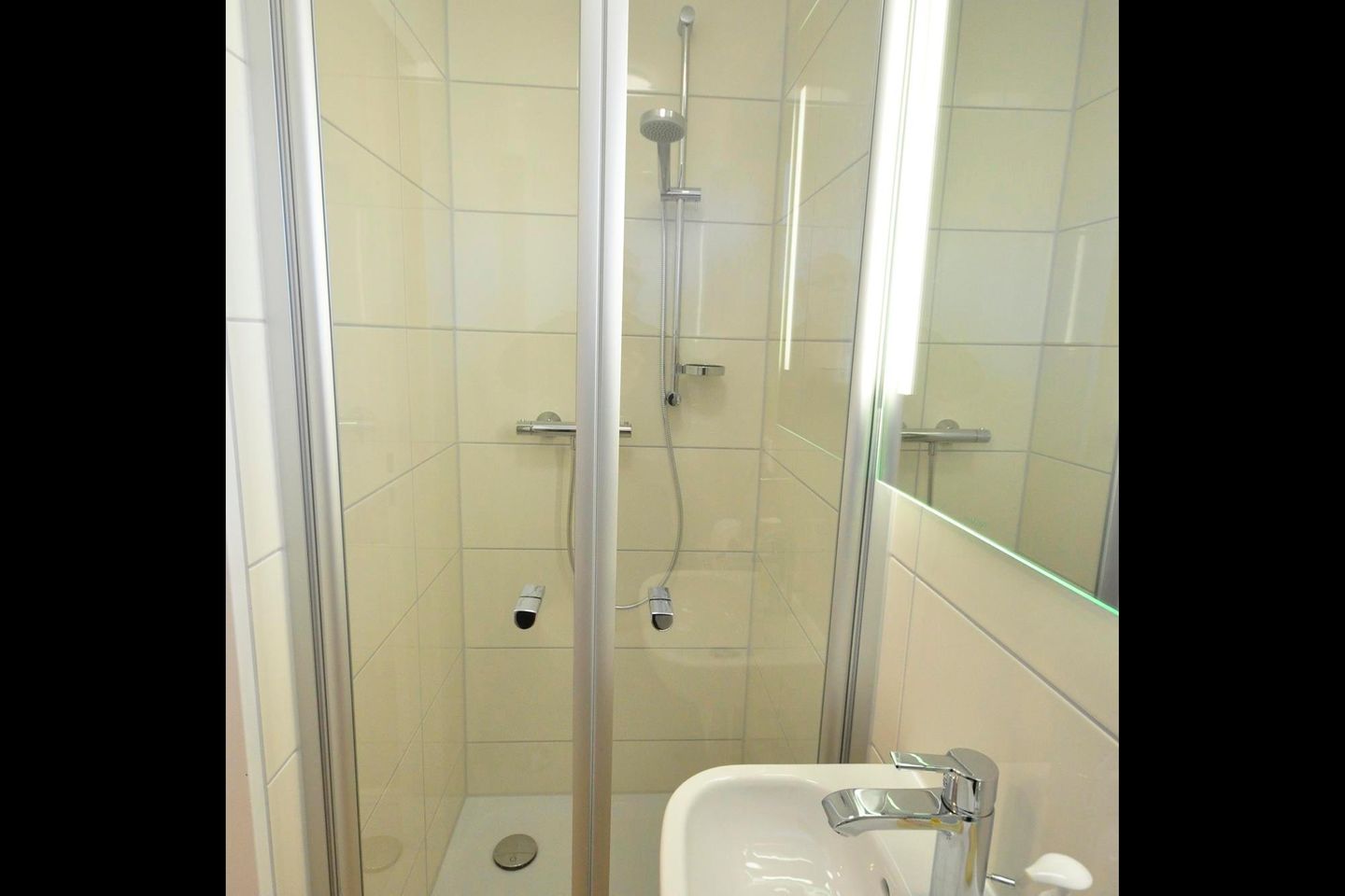  Ferienhaus Uferstraße 25 Carolinensiel - 