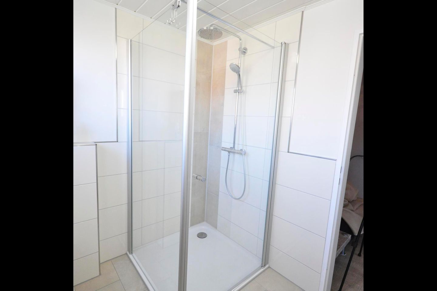  Ferienhaus Uferstraße 25 Carolinensiel - 