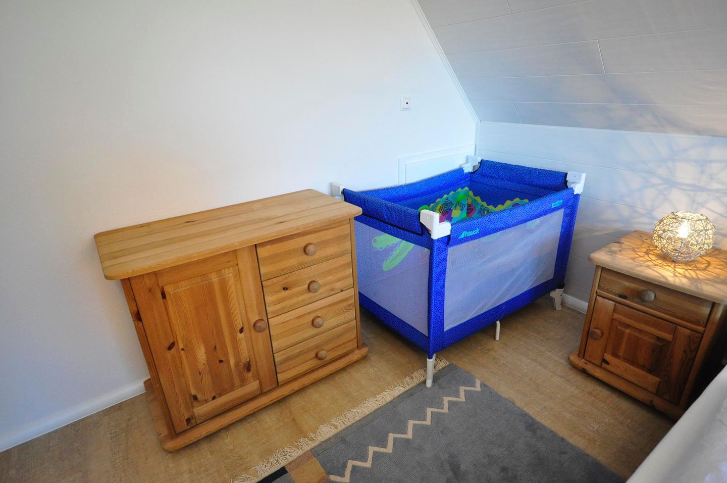  Ferienhaus Uferstraße 25 Carolinensiel - 