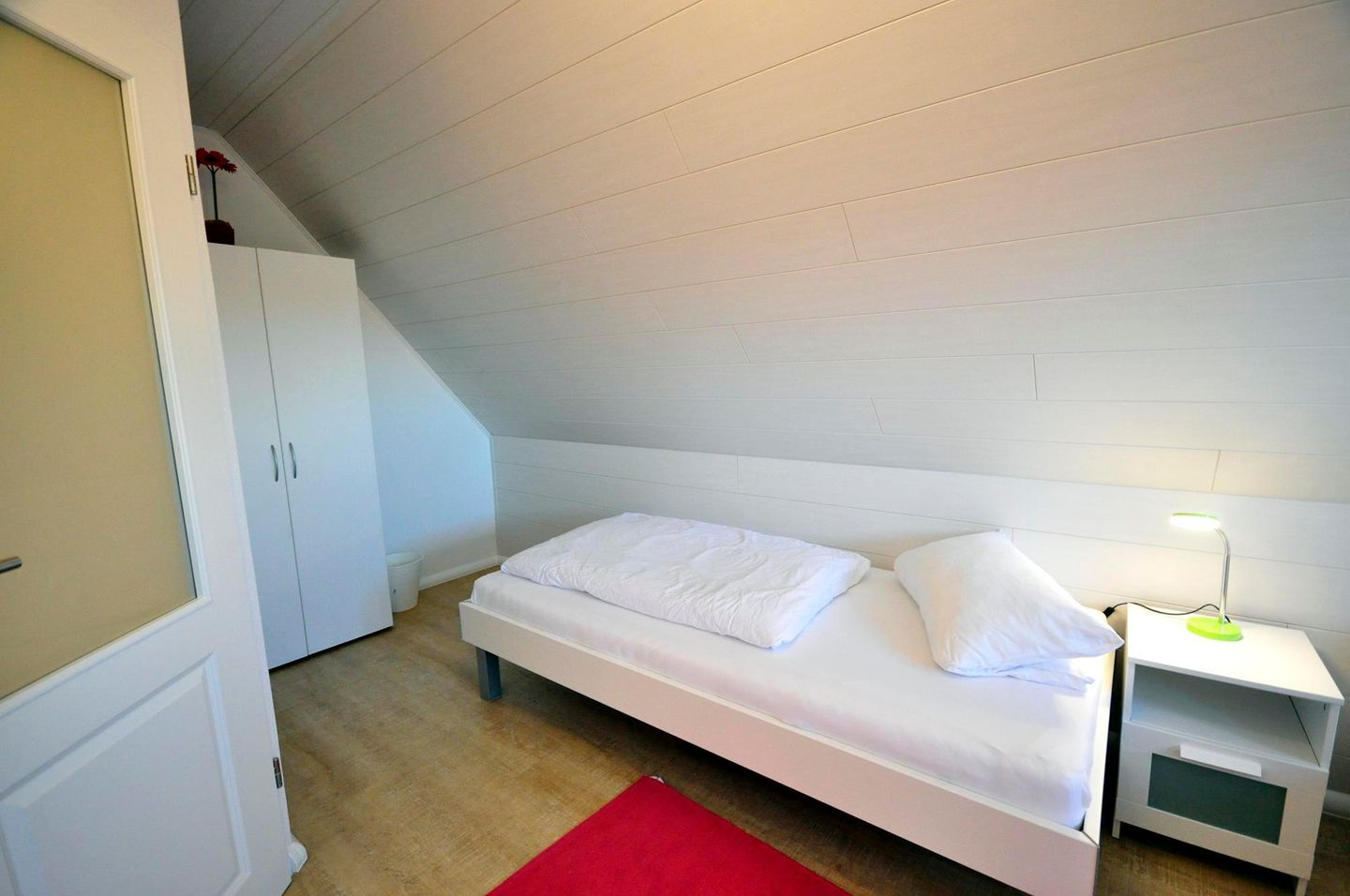  Ferienhaus Uferstraße 25 Carolinensiel - 