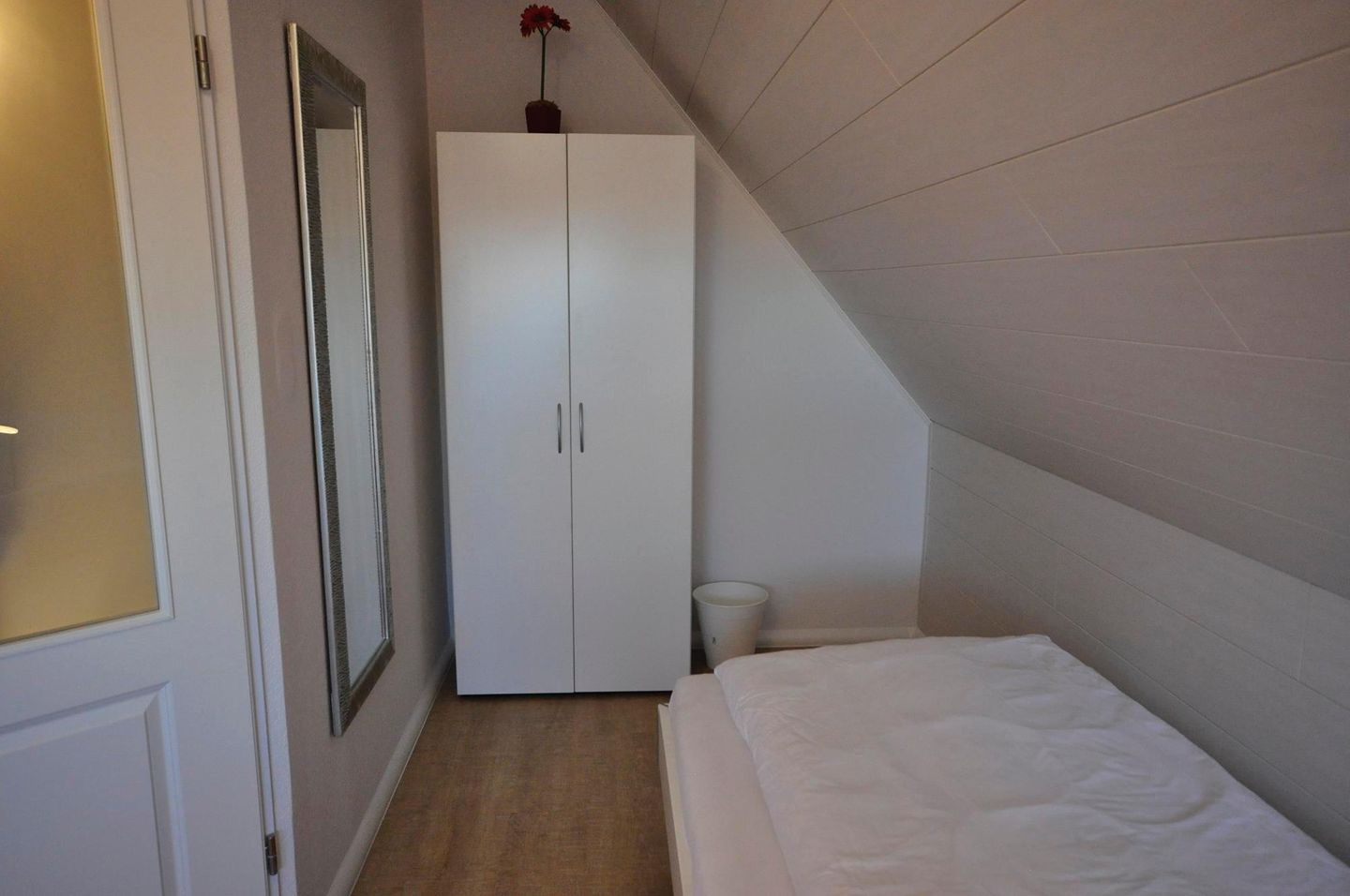  Ferienhaus Uferstraße 25 Carolinensiel - 