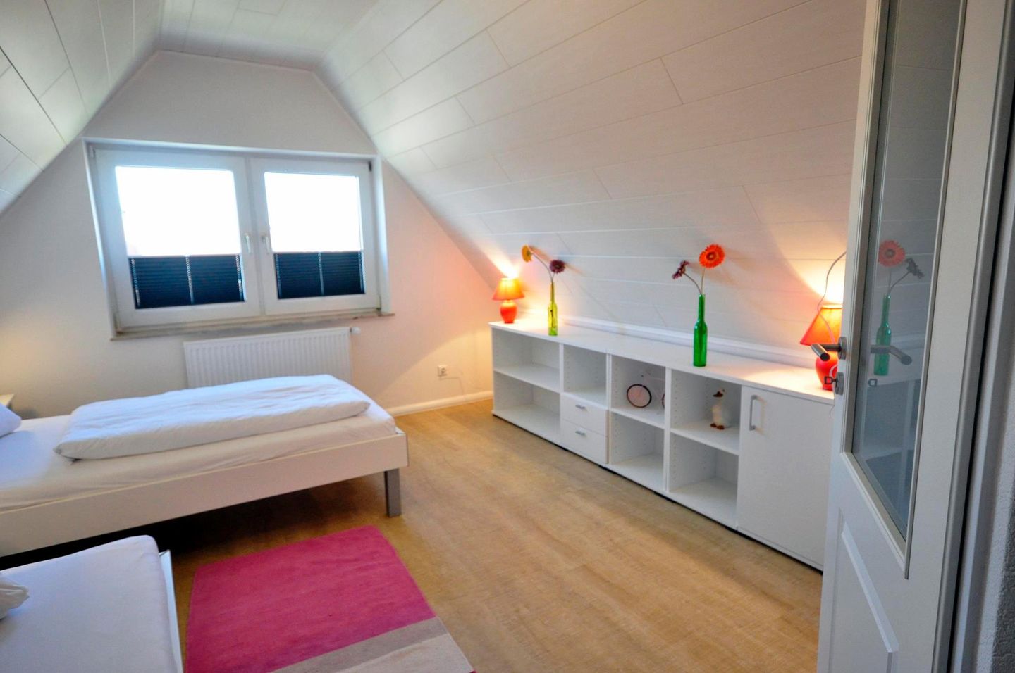  Ferienhaus Uferstraße 25 Carolinensiel - 