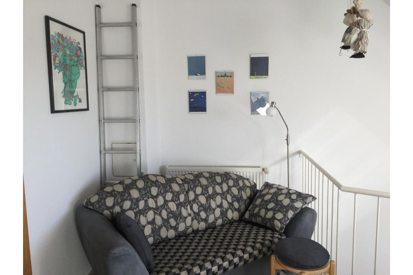  Ferienwohnung Königsberger Str. 26 Whg. 9 Carolinensiel - 