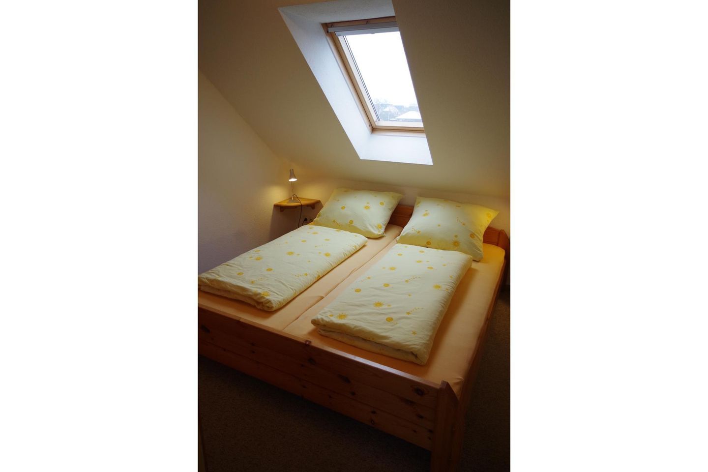  Ferienwohnung Königsberger Str. 26 Whg. 9 Carolinensiel - 