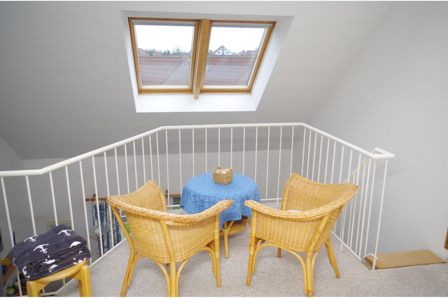  Ferienwohnung Königsberger Str. 26 Whg. 9 Carolinensiel - 