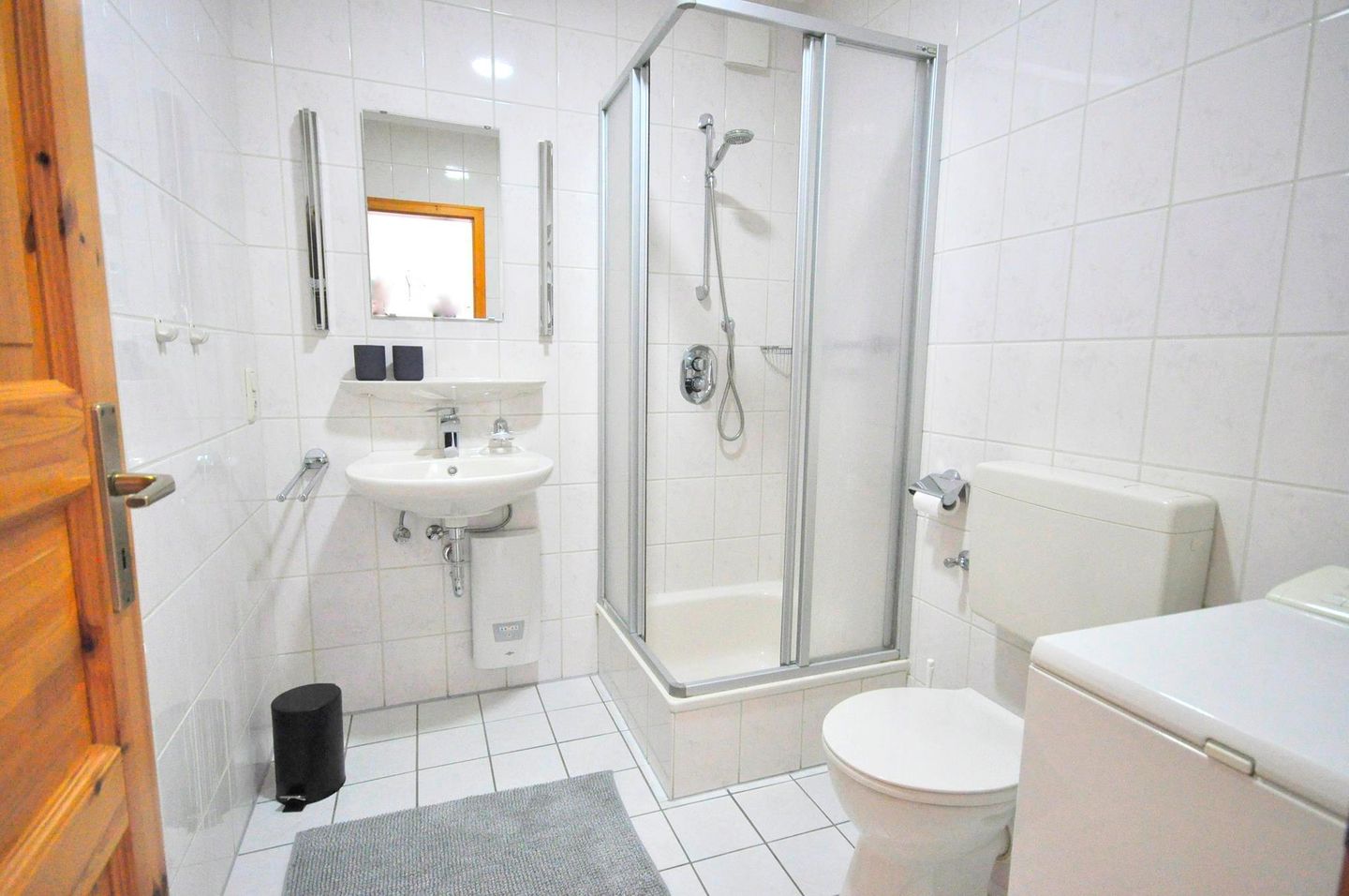 Haus Sielblick Mühlenstrich 1b Wohnung 2 Neuharlingersiel - 