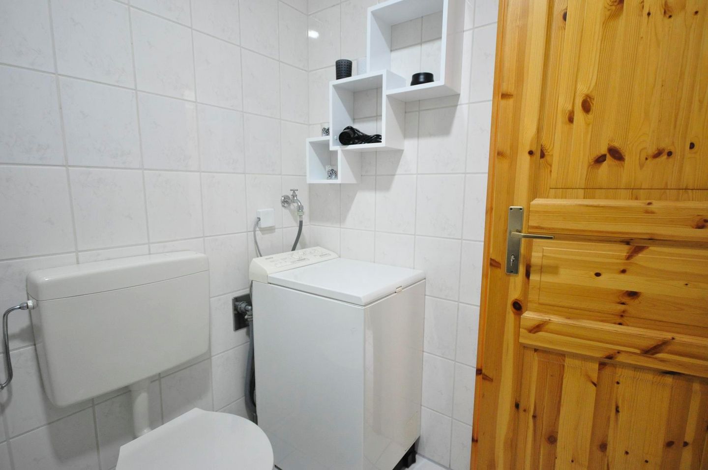 Haus Sielblick Mühlenstrich 1b Wohnung 2 Neuharlingersiel - 